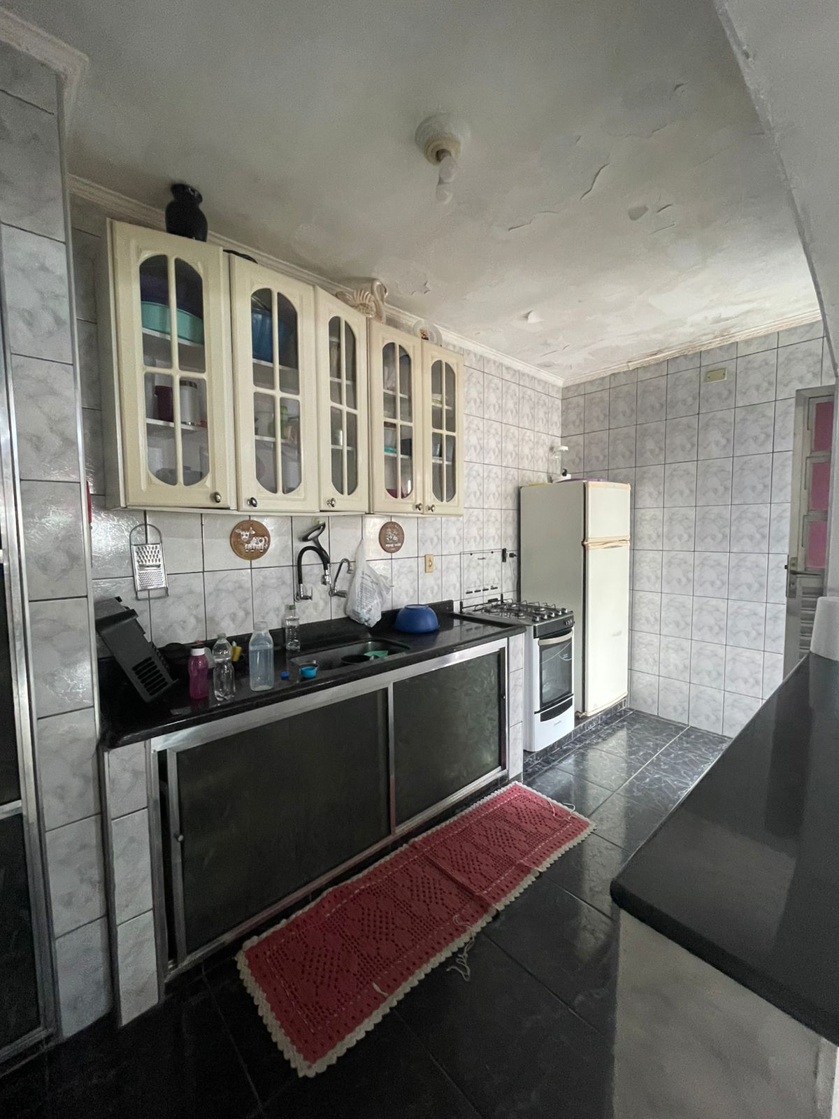 CASA NO BALNEÁRIO GAIVOTA - ITANHAÉM  - LADO PRAIA - 1.000 METROS DO MAR - foto 14