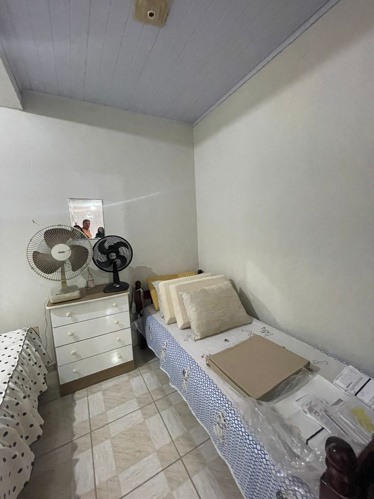 CASA NO BALNEÁRIO GAIVOTA - ITANHAÉM  - LADO PRAIA - 1.000 METROS DO MAR - foto 17