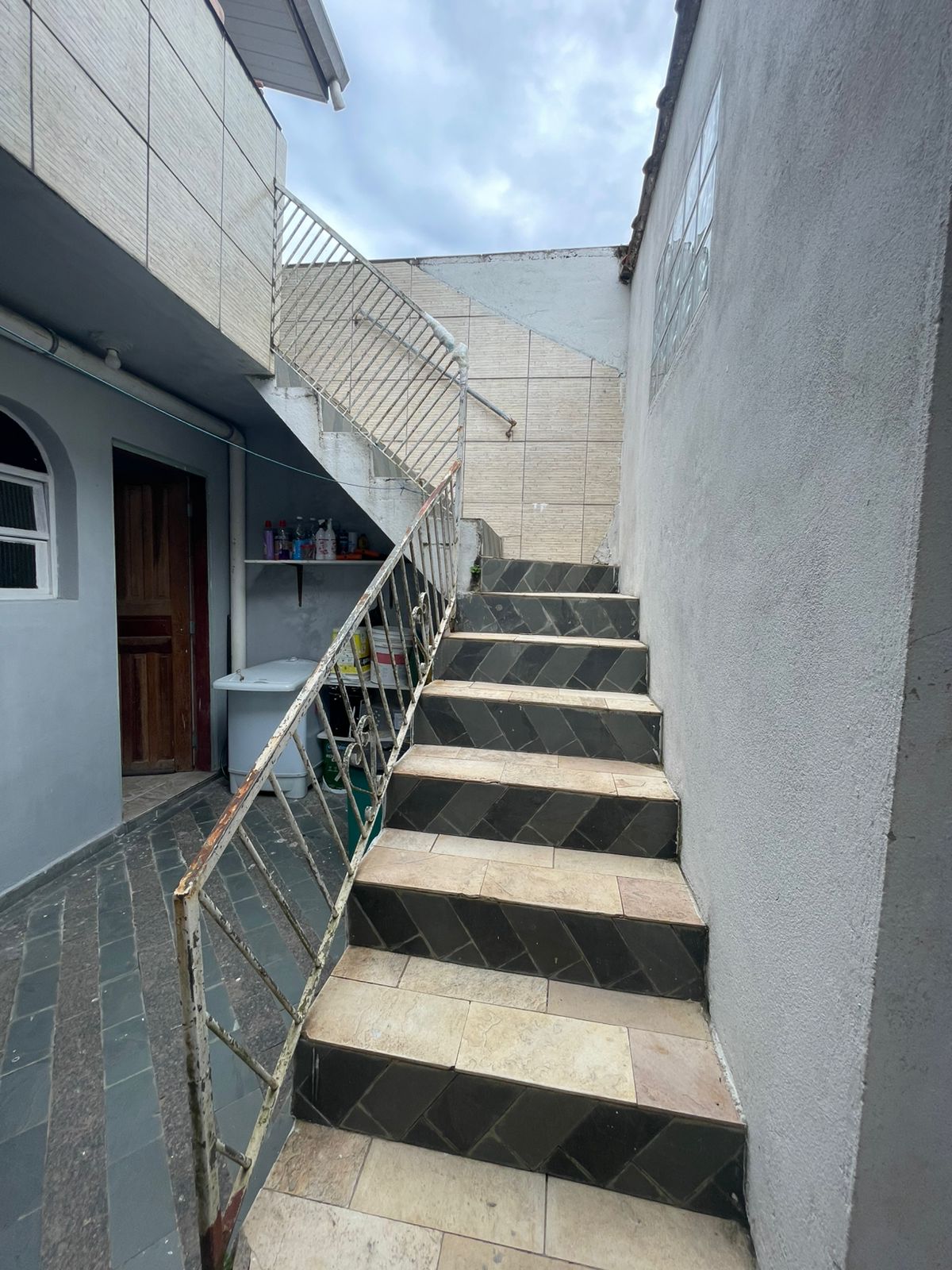 CASA NO BALNEÁRIO GAIVOTA - ITANHAÉM  - LADO PRAIA - 1.000 METROS DO MAR - foto 18
