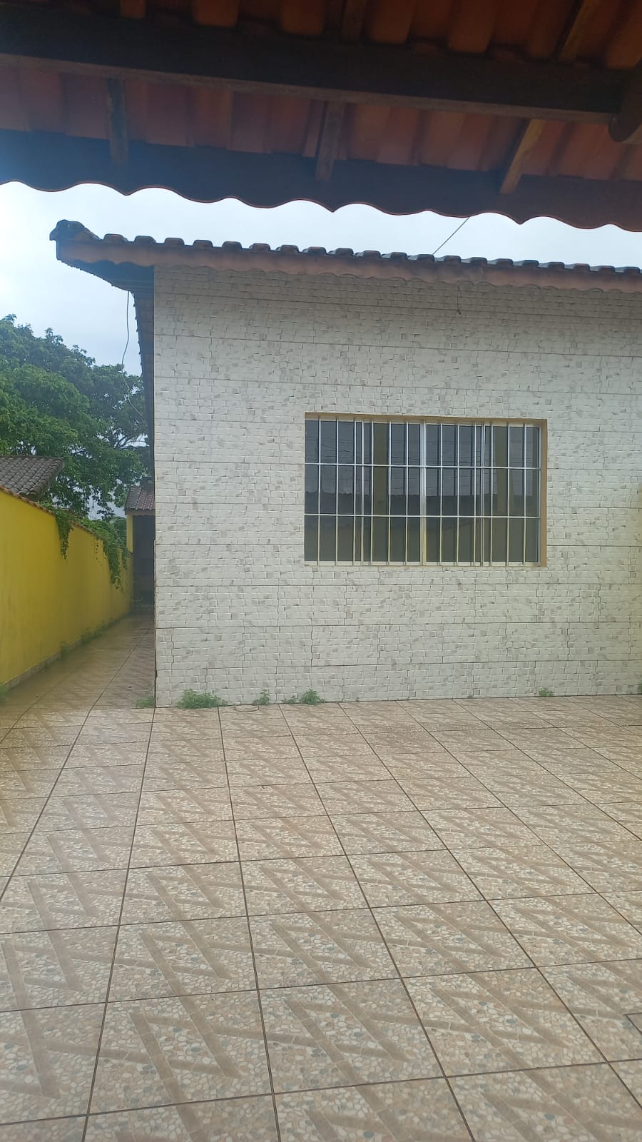 CASA NA ESTÂNCIA SÃO PEDRO - ITANHAÉM - LADO MORRO - 20 METROS DA RODOVIA - foto 15