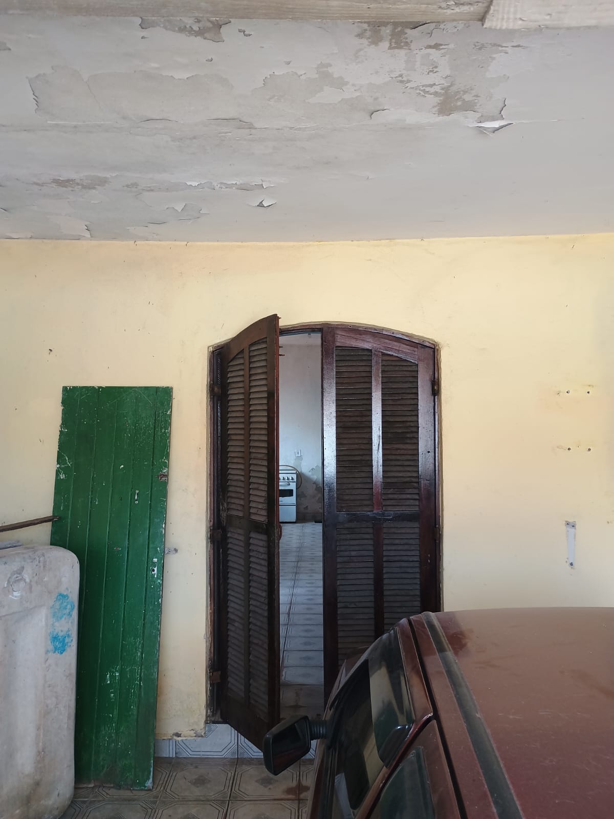 CASA NO JD. LUIZAMAR MIRIM - ITANHAÉM - LADO PRAIA - 1.000 METROS DO MAR - foto 3