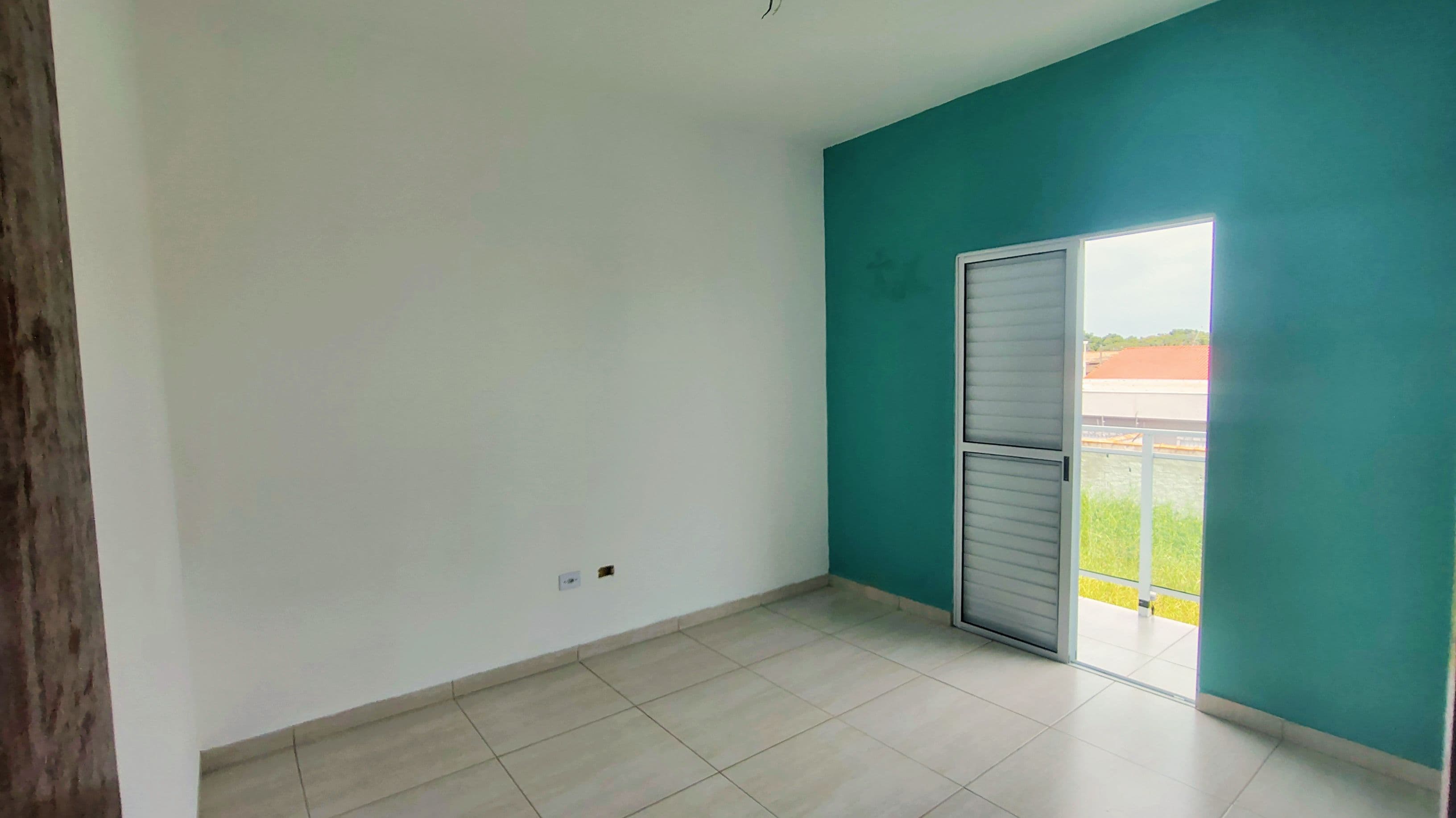 CASA EM CONDOMÍNIO - NO BALNEÁRIO GAIVOTA - ITANHAÉM - SÃO PAULO -  LADO PRAIA - foto 5