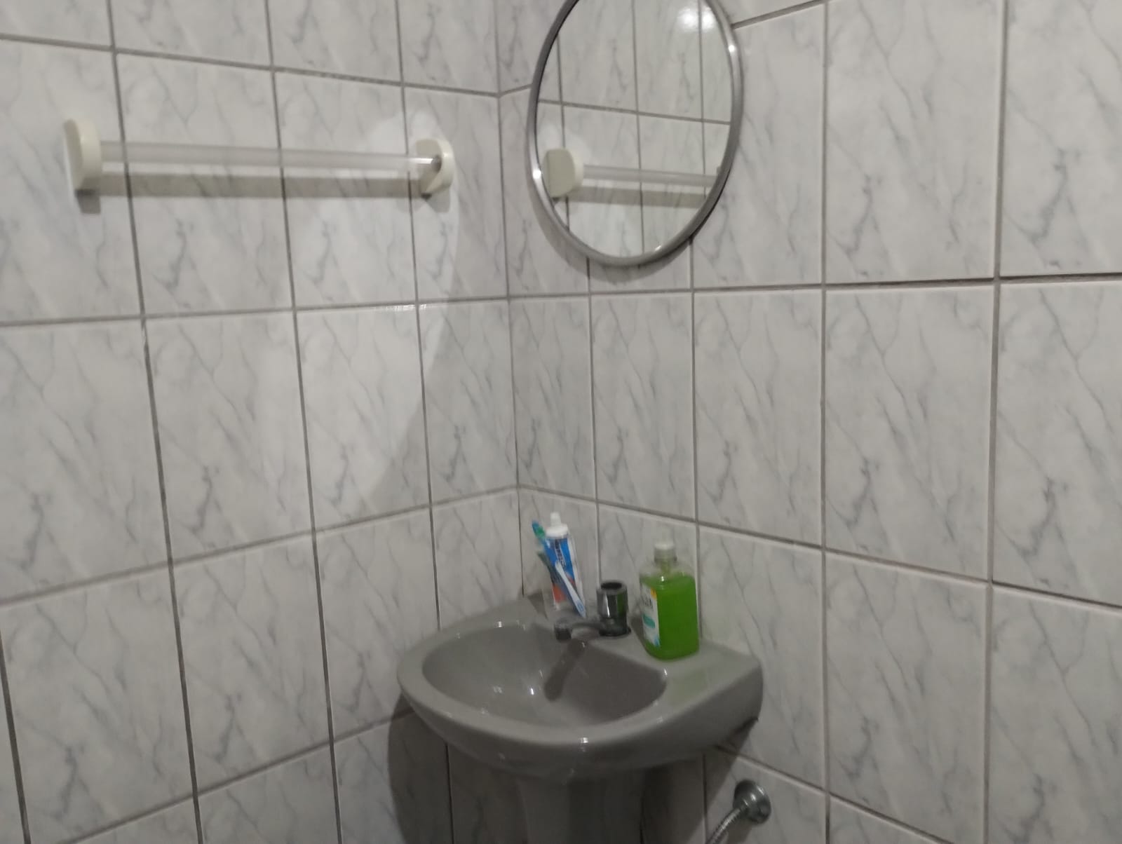 CASA A VENDA NA ESTÂNCIA SANTA CRUZ - ITANHAÉM - LADO PRAIA - 1.200 METROS DO MAR - foto 5