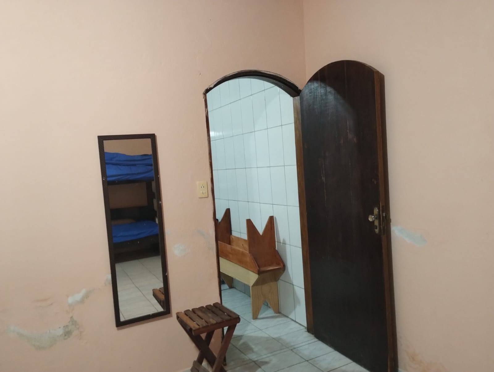 CASA A VENDA NA ESTÂNCIA SANTA CRUZ - ITANHAÉM - LADO PRAIA - 1.200 METROS DO MAR - foto 8