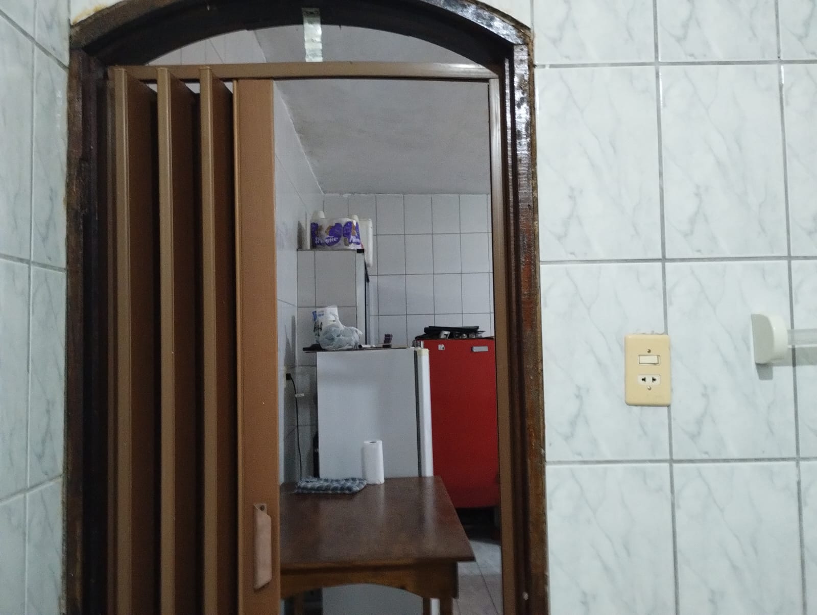 CASA A VENDA NA ESTÂNCIA SANTA CRUZ - ITANHAÉM - LADO PRAIA - 1.200 METROS DO MAR - foto 12