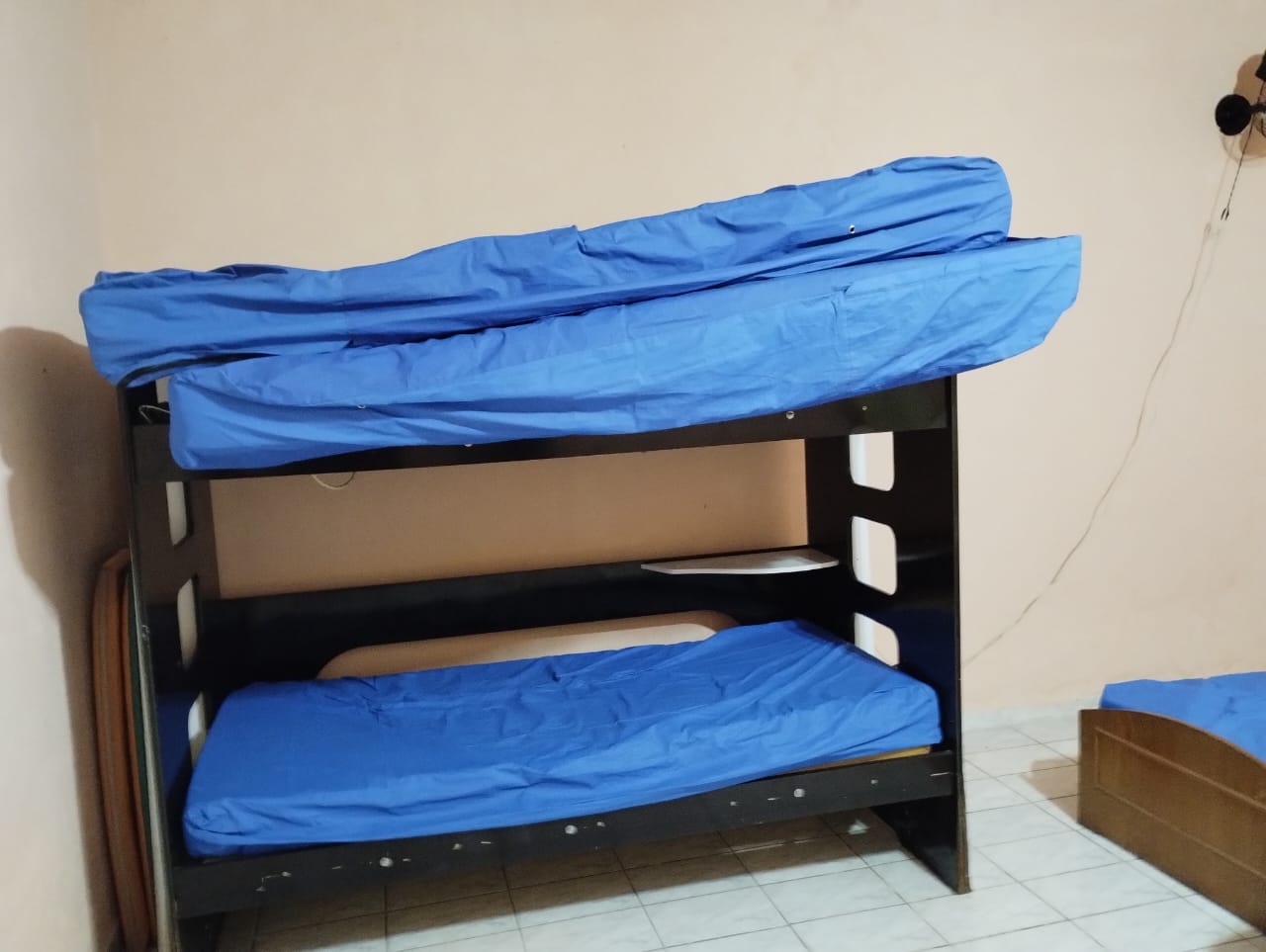 CASA A VENDA NA ESTÂNCIA SANTA CRUZ - ITANHAÉM - LADO PRAIA - 1.200 METROS DO MAR - foto 14