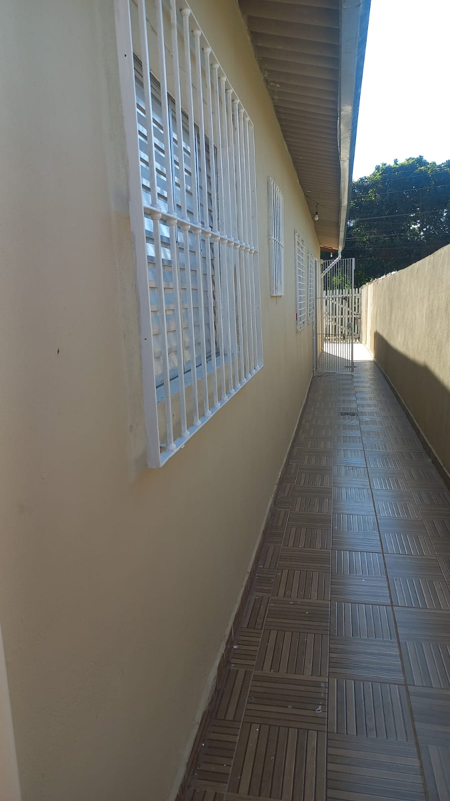 CASA NO JARDIM DAS PALMEIRAS - ITANHAÉM - LADO PRAIA - 1.300 METROS DO MAR - foto 6