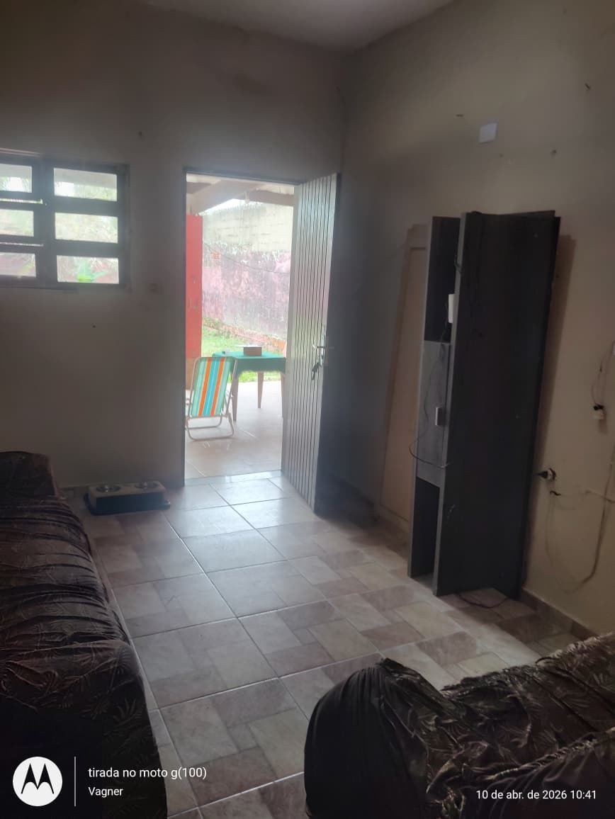 CASA NO JD. DAS PALMEIRAS - ITANHAÉM - LADO PRAIA  - foto 4