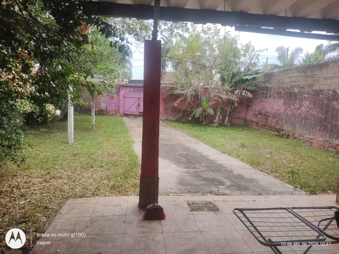 CASA NO JD. DAS PALMEIRAS - ITANHAÉM - LADO PRAIA  - foto 13