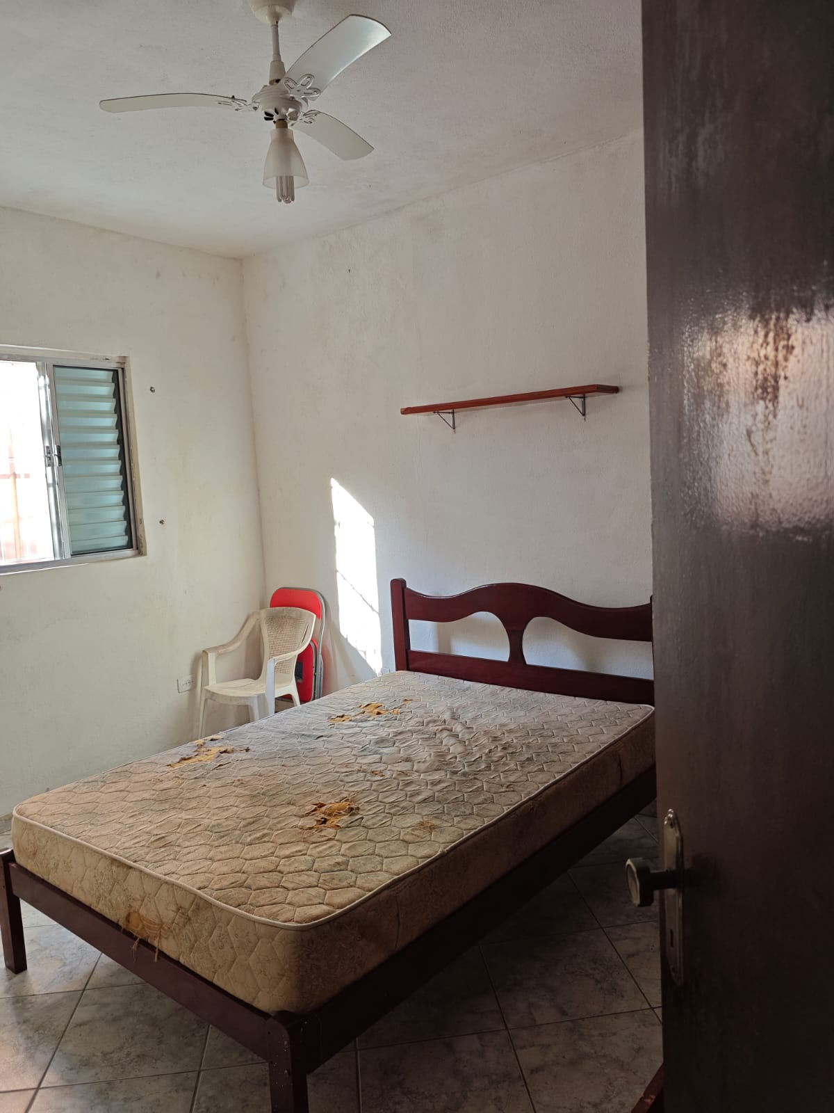 CASA GEMINADA NO LUIZAMAR MIRIM - ITANHAÉM - LADO MORRO - 700 METROS DA RODOVIA - foto 8