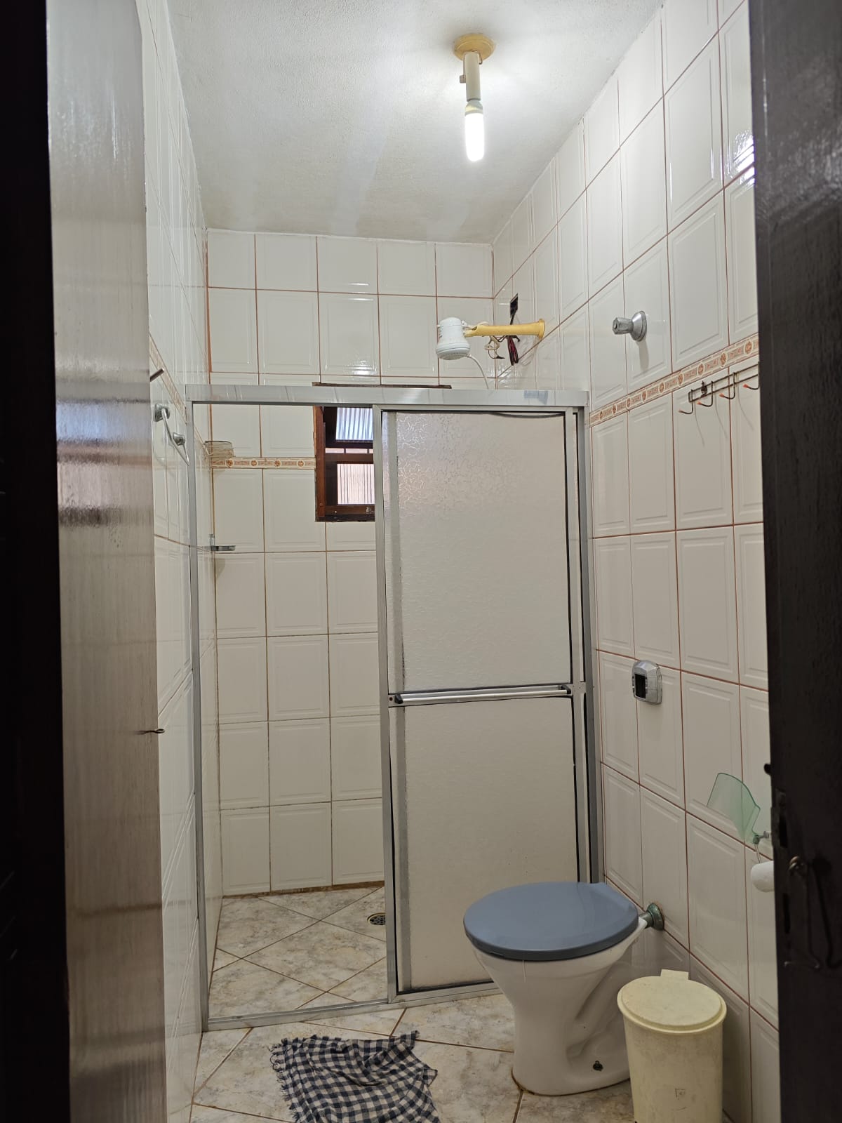 CASA GEMINADA NO LUIZAMAR MIRIM - ITANHAÉM - LADO MORRO - 700 METROS DA RODOVIA - foto 13