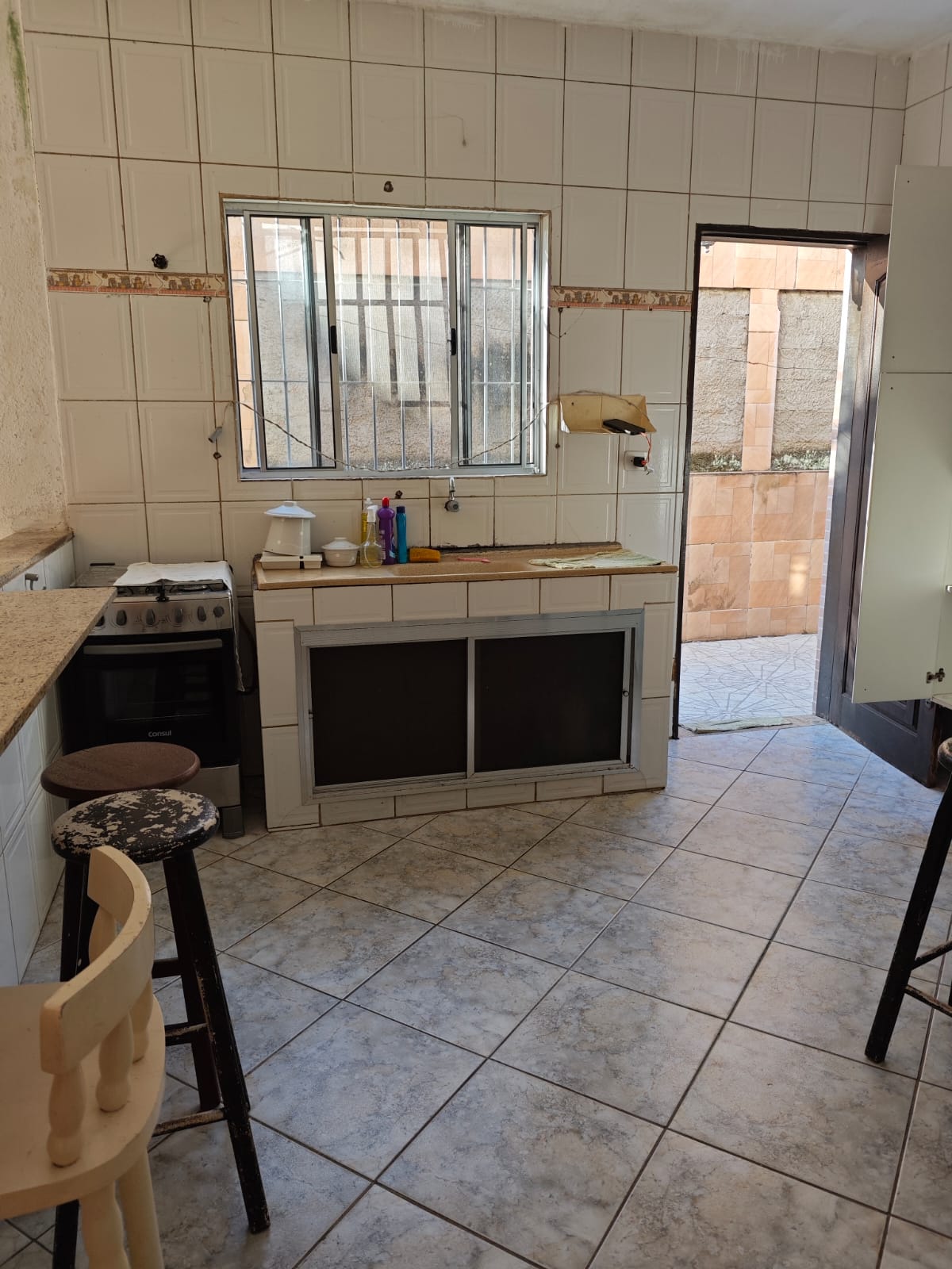 CASA GEMINADA NO LUIZAMAR MIRIM - ITANHAÉM - LADO MORRO - 700 METROS DA RODOVIA - foto 15
