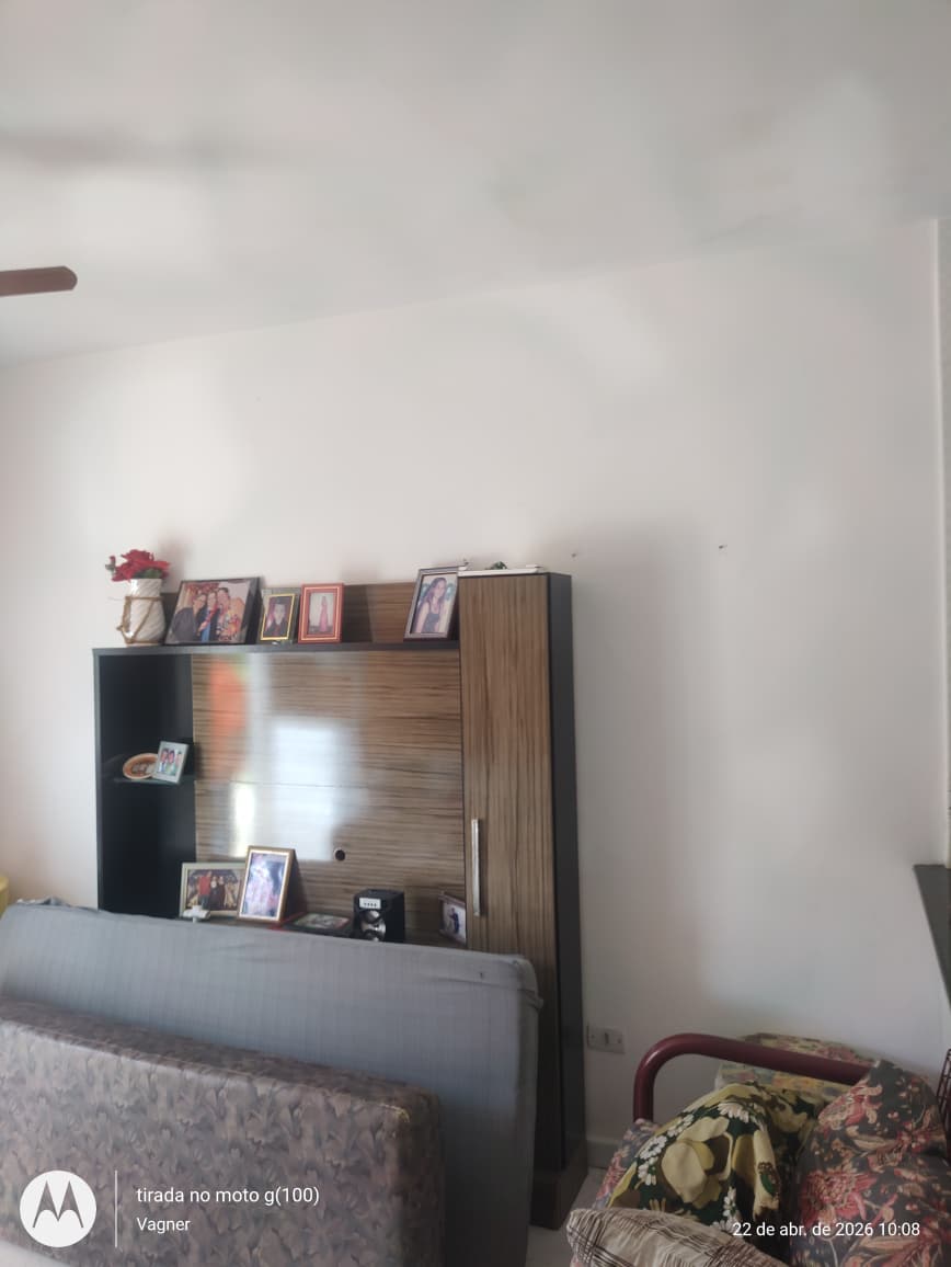 CASA EM CONDOMÍNIO - NA ESTÂNCIA SÃO PEDRO - ITANHAÉM - LADO MORRO - 50 METROS DA RODOVIA - foto 6