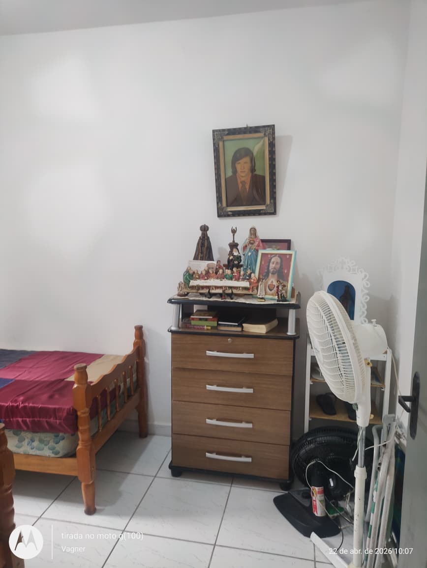 CASA EM CONDOMÍNIO - NA ESTÂNCIA SÃO PEDRO - ITANHAÉM - LADO MORRO - 50 METROS DA RODOVIA - foto 11