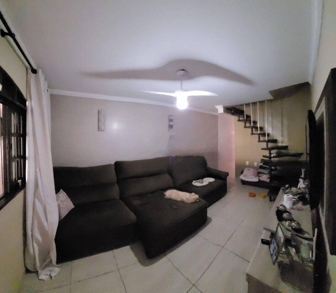 CASA EM SANTO ANDRÉ - PARQUE MIAMI - SÃO PAULO - foto 2