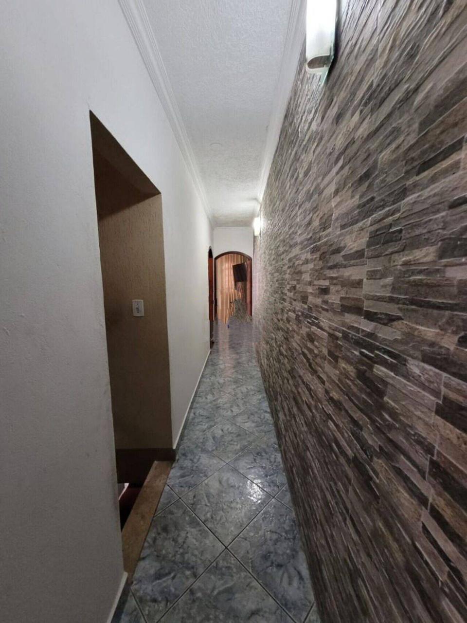 CASA EM SANTO ANDRÉ - PARQUE MIAMI - SÃO PAULO - foto 6