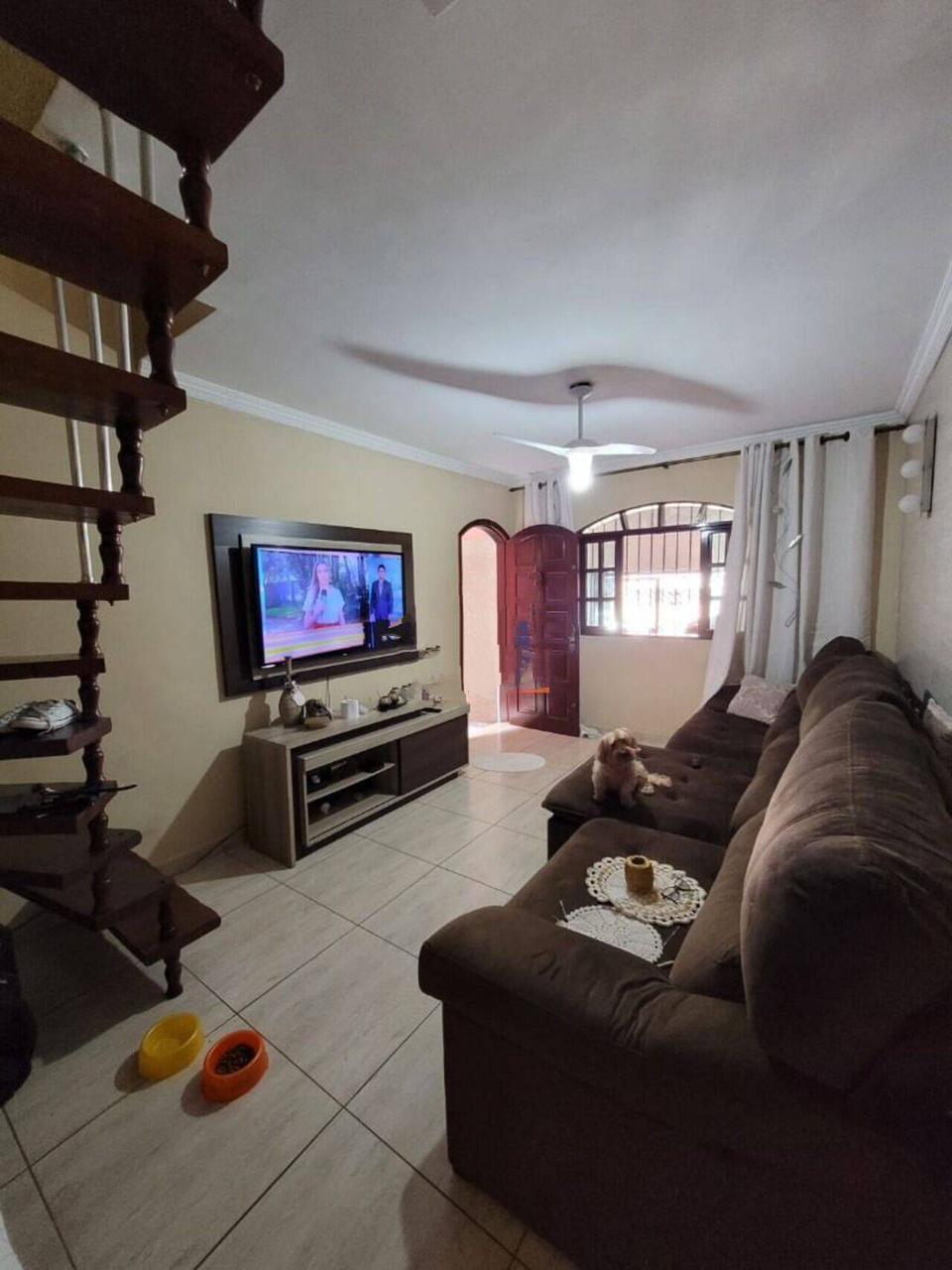 CASA EM SANTO ANDRÉ - PARQUE MIAMI - SÃO PAULO - foto 7