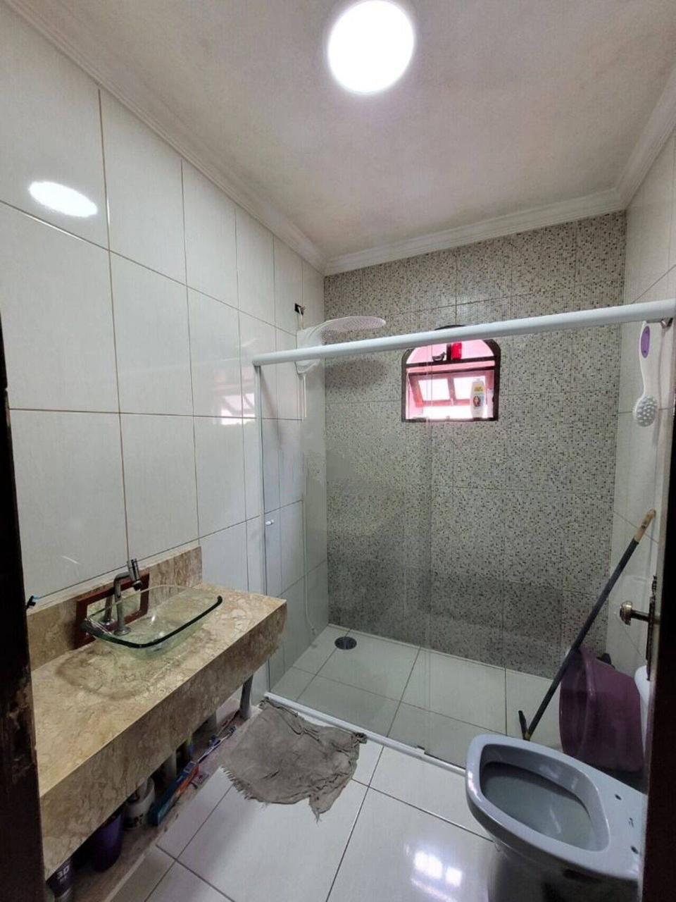 CASA EM SANTO ANDRÉ - PARQUE MIAMI - SÃO PAULO - foto 8