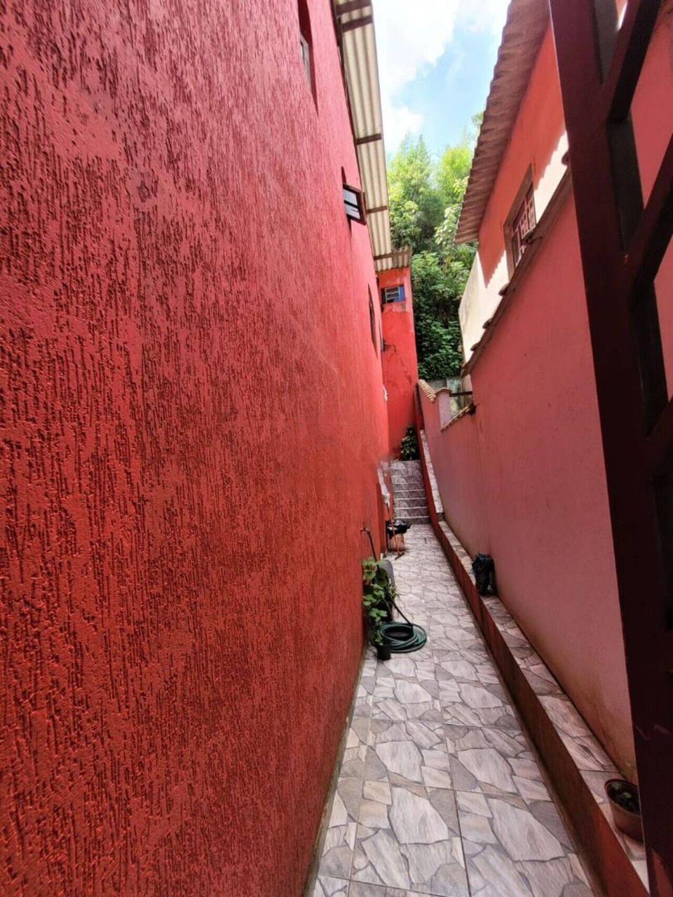 CASA EM SANTO ANDRÉ - PARQUE MIAMI - SÃO PAULO - foto 10