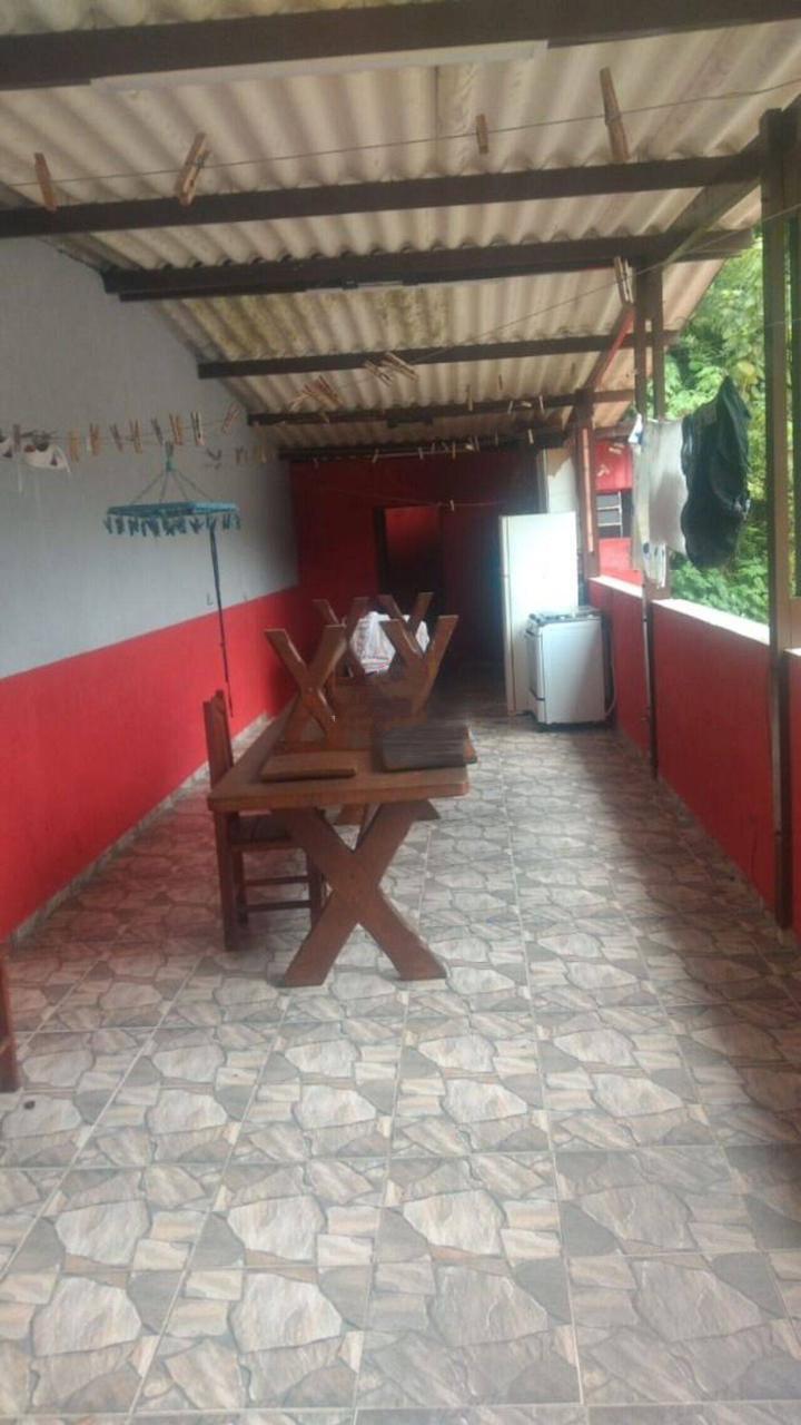CASA EM SANTO ANDRÉ - PARQUE MIAMI - SÃO PAULO - foto 11