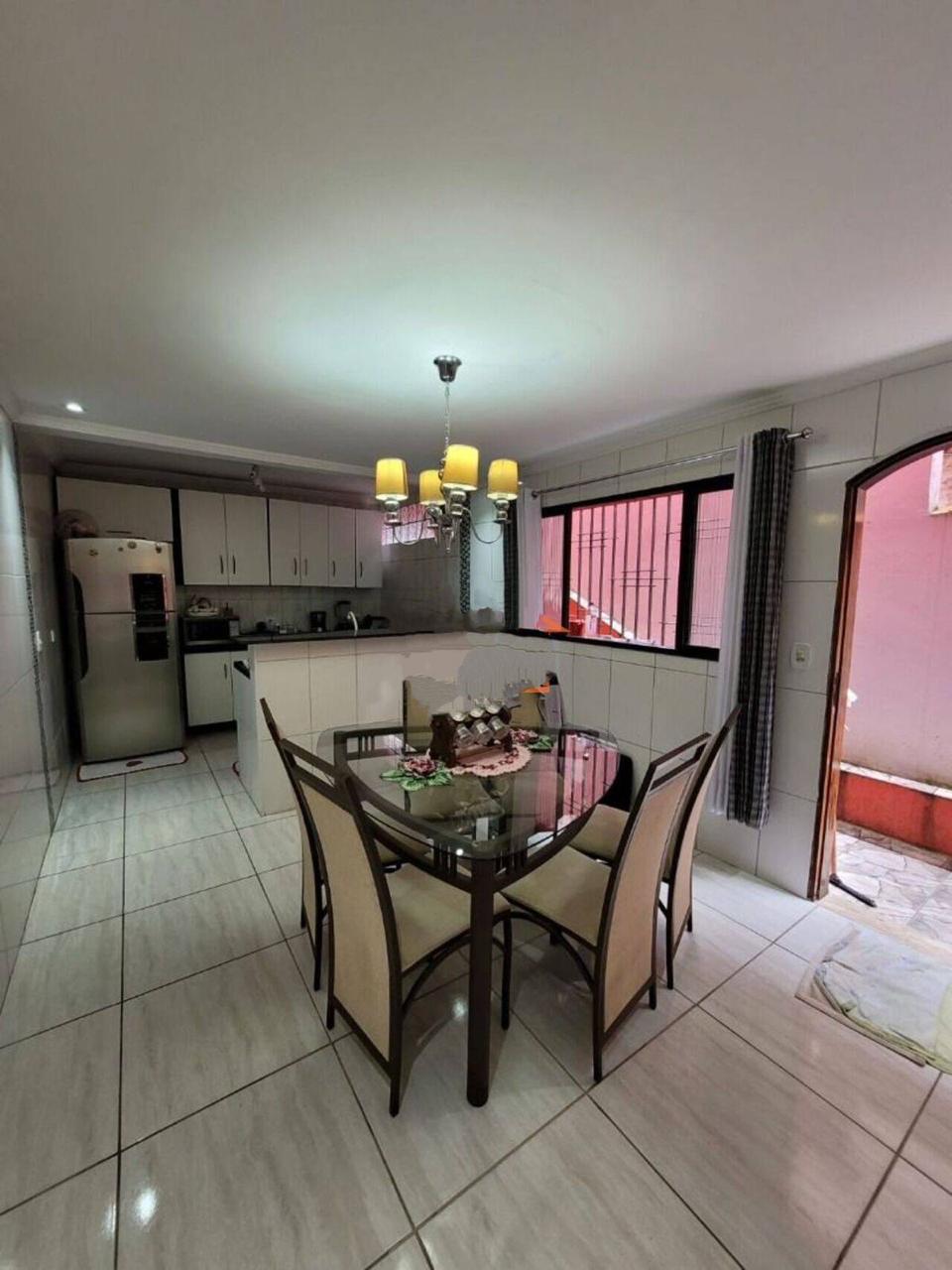 CASA EM SANTO ANDRÉ - PARQUE MIAMI - SÃO PAULO - foto 12