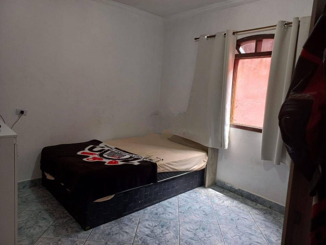 CASA EM SANTO ANDRÉ - PARQUE MIAMI - SÃO PAULO - foto 17
