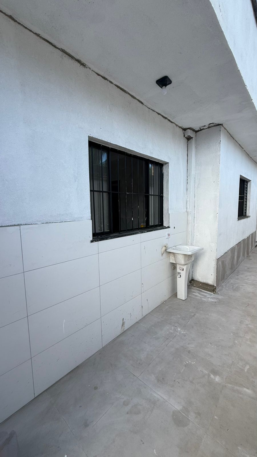 CASA NO JARDIM DAS PALMEIRAS - ITANHAÉM - LADO PRAIA - 1.200 METROS DO MAR - foto 7