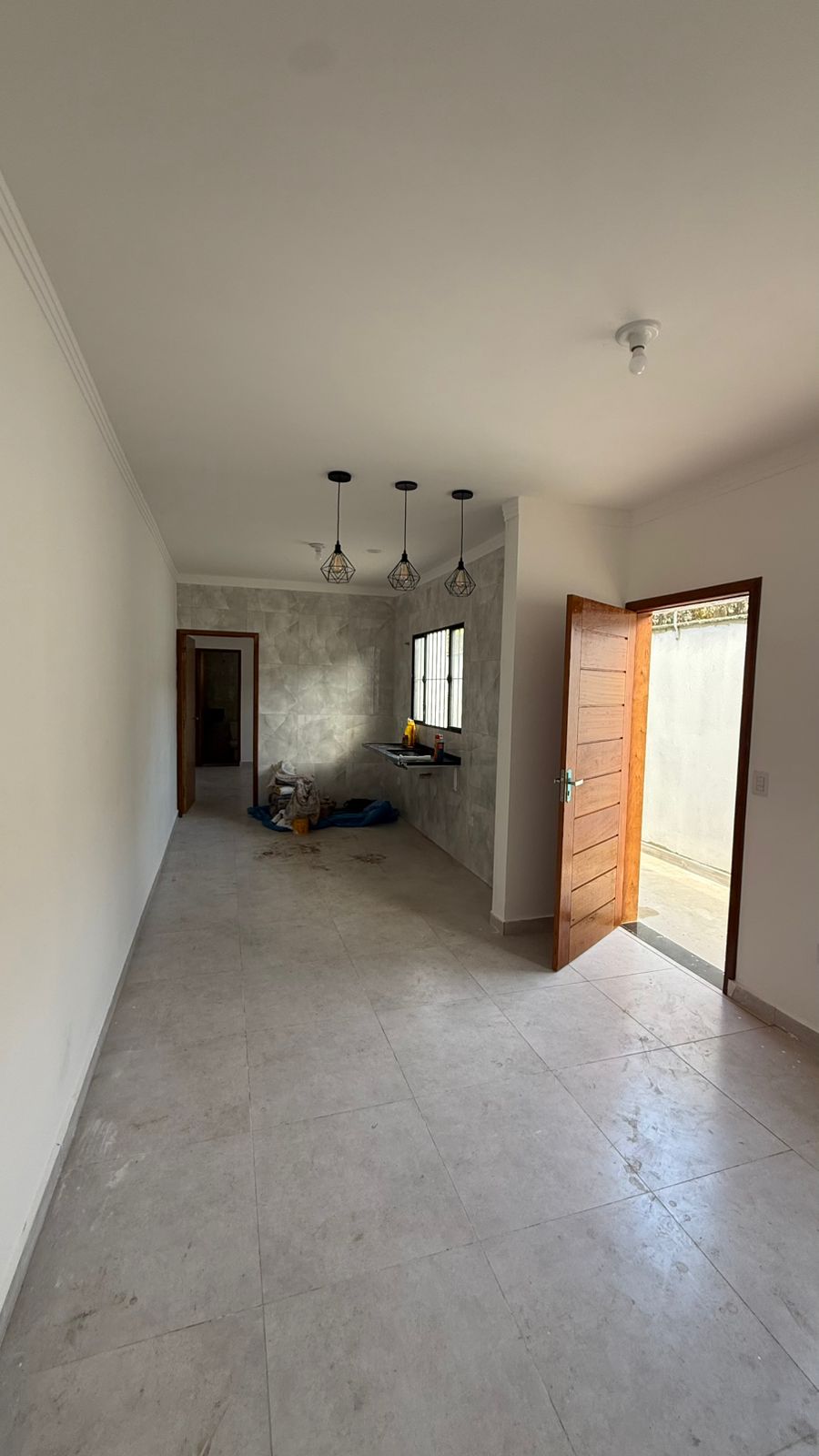 CASA NO JARDIM DAS PALMEIRAS - ITANHAÉM - LADO PRAIA - 1.200 METROS DO MAR - foto 12