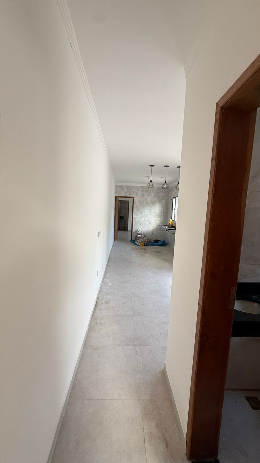 CASA NO JARDIM DAS PALMEIRAS - ITANHAÉM - LADO PRAIA - 1.200 METROS DO MAR - foto 20