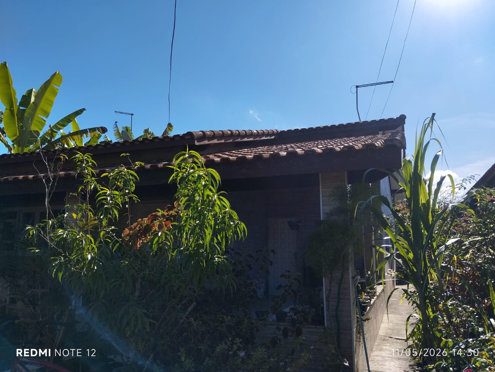 CASA NO BALNEÁRIO GAIVOTA - ITANHAÉM - LADO PRAIA - 1.300 METROS DO MAR - foto 7