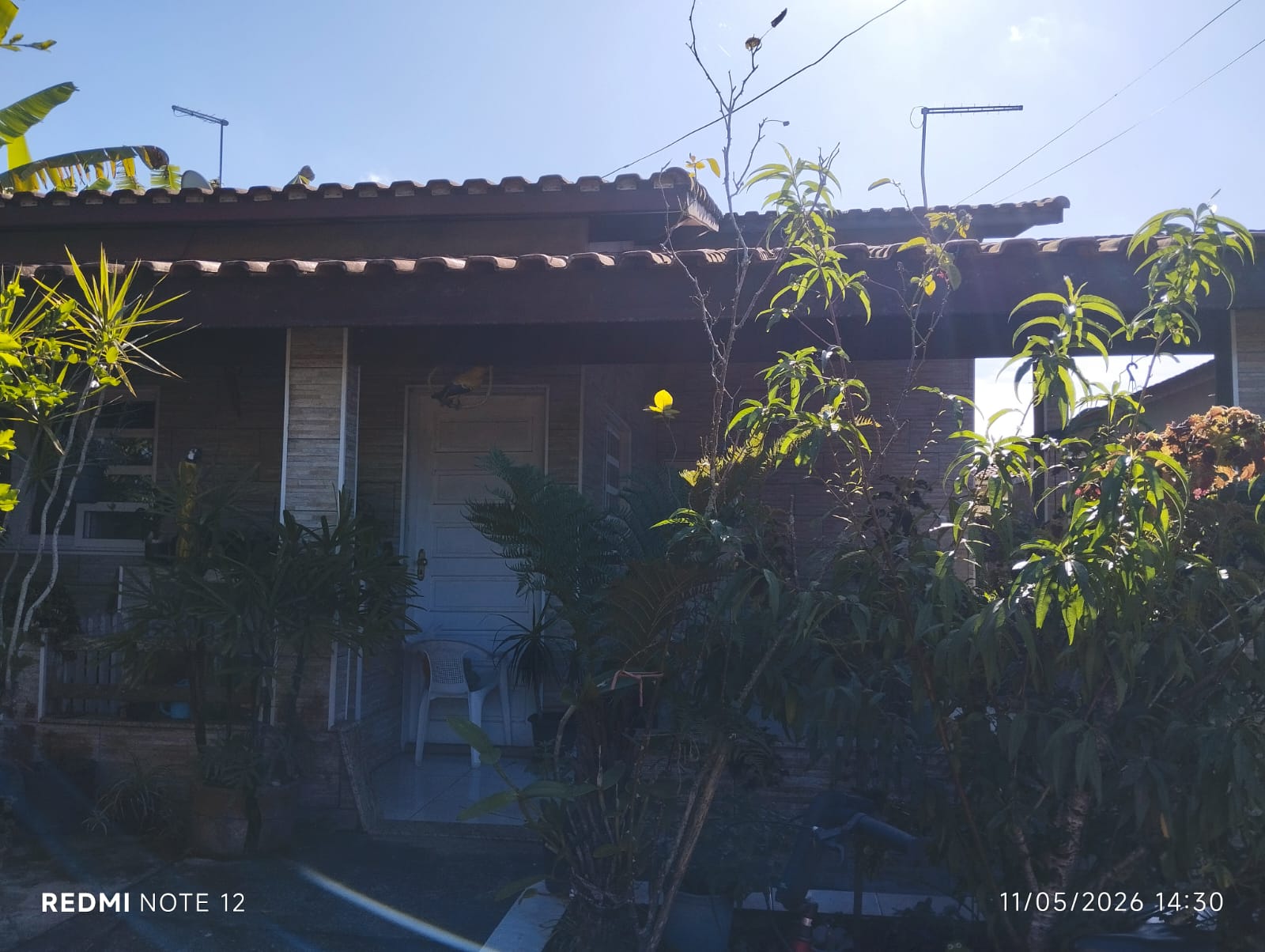CASA NO BALNEÁRIO GAIVOTA - ITANHAÉM - LADO PRAIA - 1.300 METROS DO MAR - foto 12