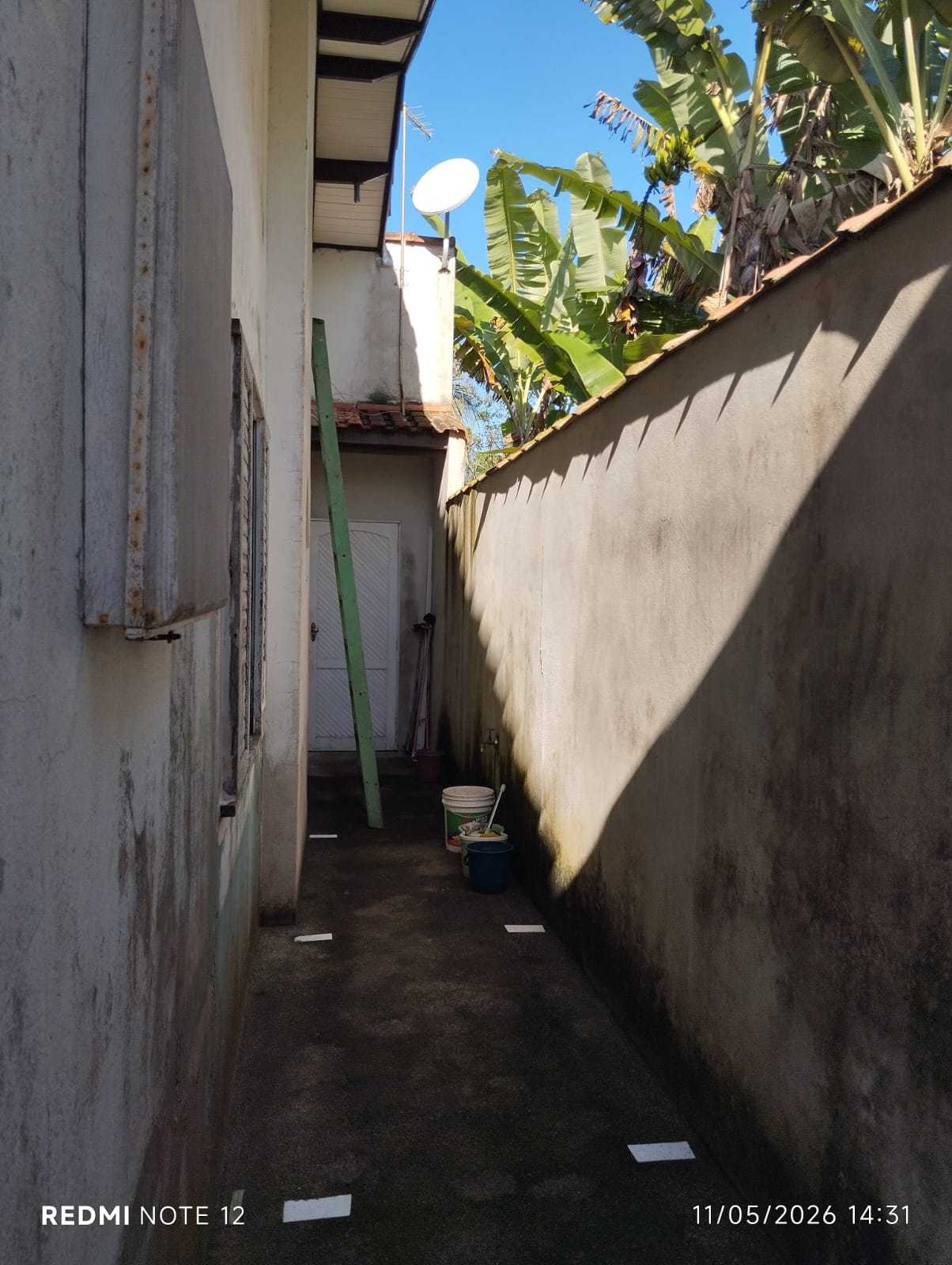 CASA NO BALNEÁRIO GAIVOTA - ITANHAÉM - LADO PRAIA - 1.300 METROS DO MAR - foto 16