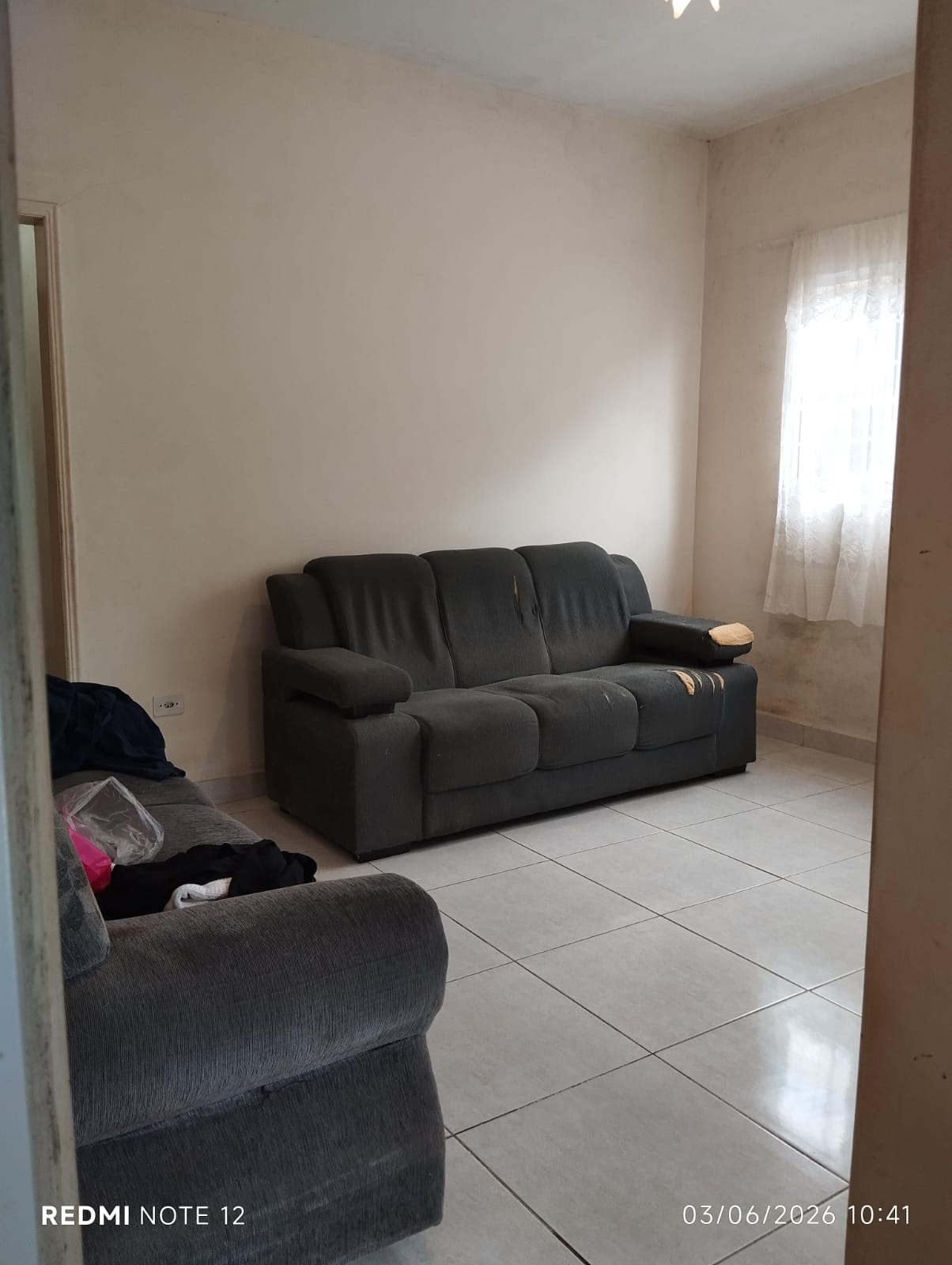 CASA NO BALNEÁRIO GAIVOTA - ITANHAÉM - LADO PRAIA - 1.300 METROS DO MAR - foto 19