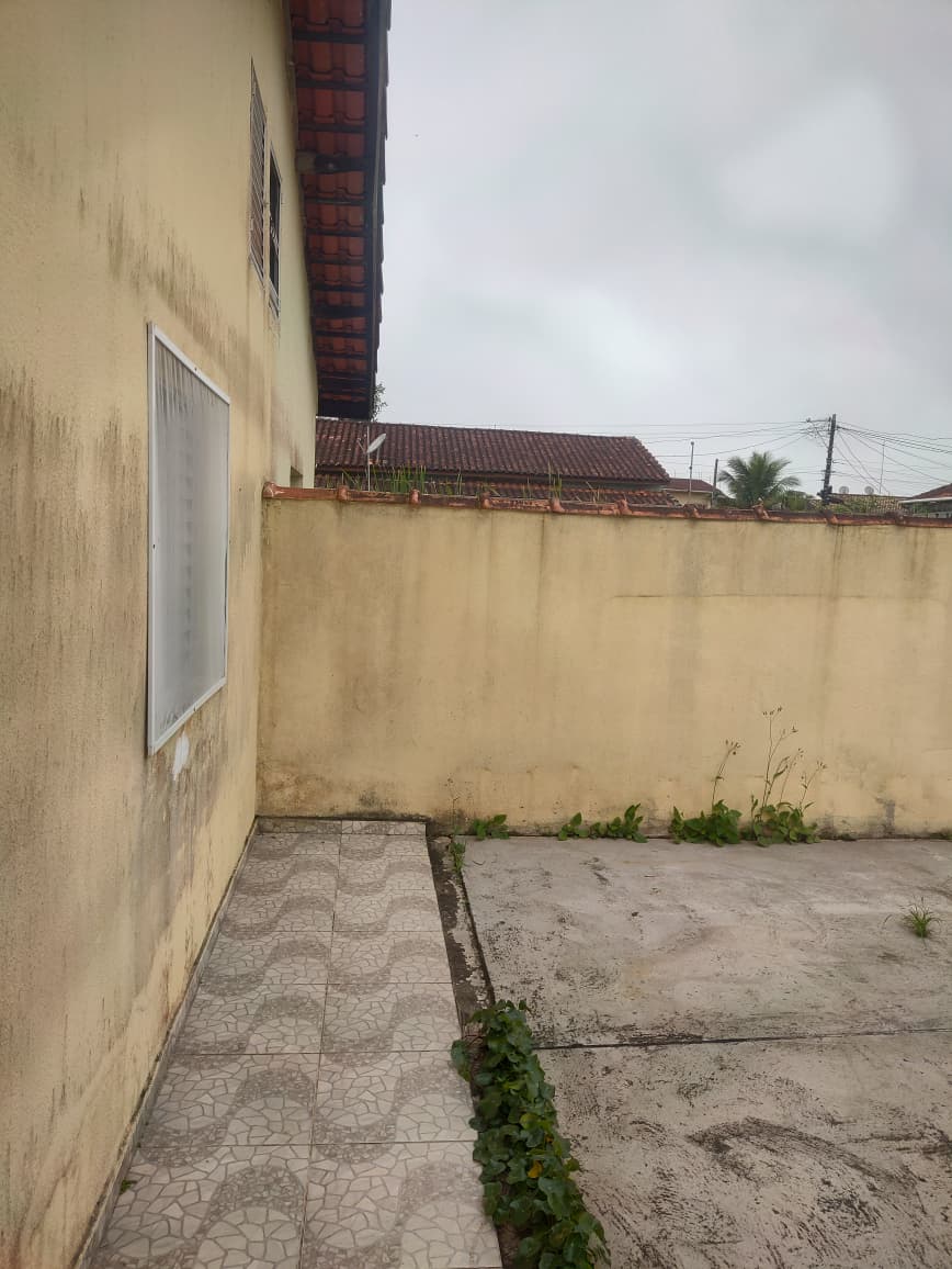 02 UNIDADES DE CASAS GEMINADAS NO JD. GRANDESP - LADO PRAIA - 1 KM  DO MAR - foto 3