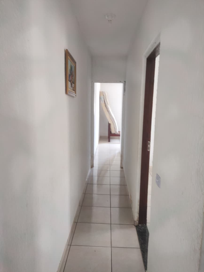 02 UNIDADES DE CASAS GEMINADAS NO JD. GRANDESP - LADO PRAIA - 1 KM  DO MAR - foto 15
