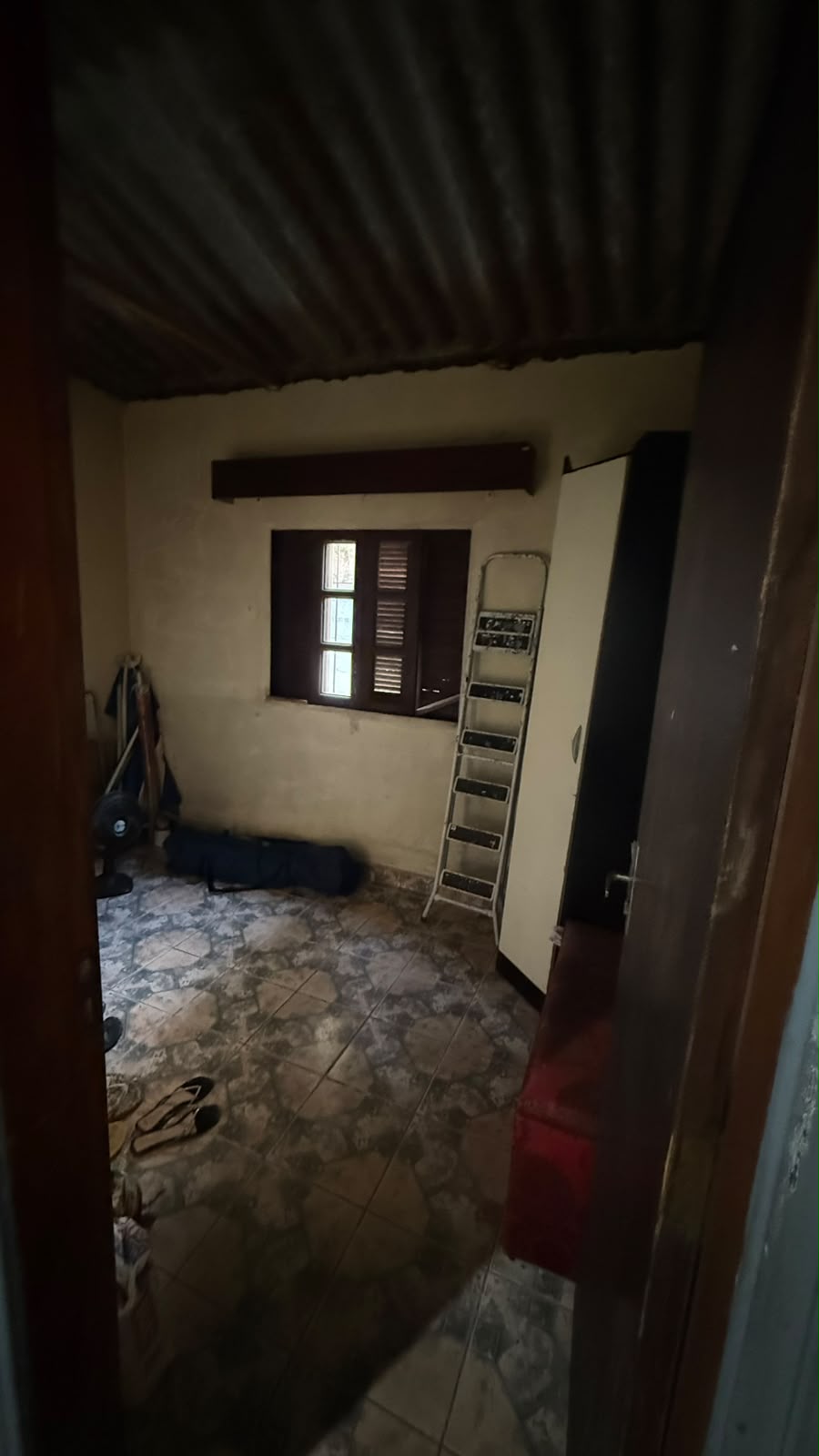  CHÁCARA NO RECANTO DOS IMIGRANTES  / ITANHAÉM - LADO MORRO - 1.300 METROS DA RODOVIA - foto 5