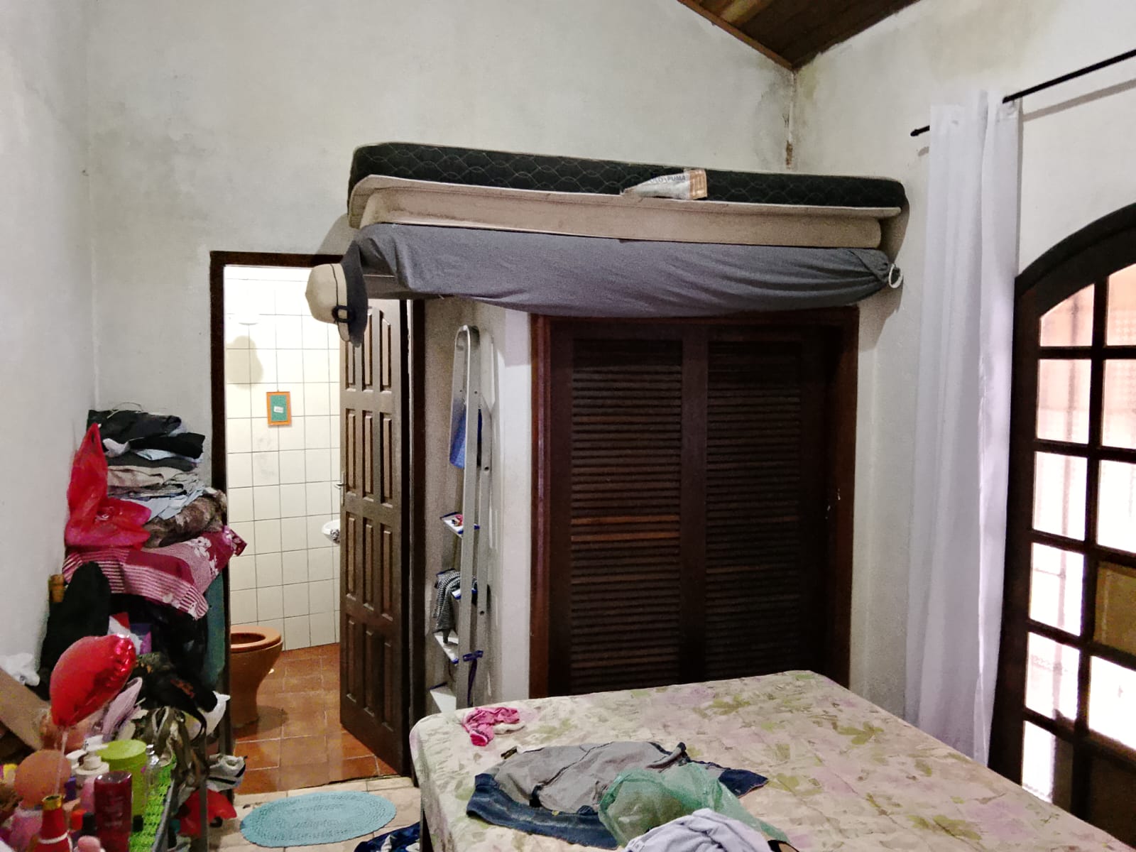 CASA  NA ESTÂNCIA SANTA CRUZ - PERUÍBE - LADO PRAIA - 1.000 METROS DO MAR - foto 4