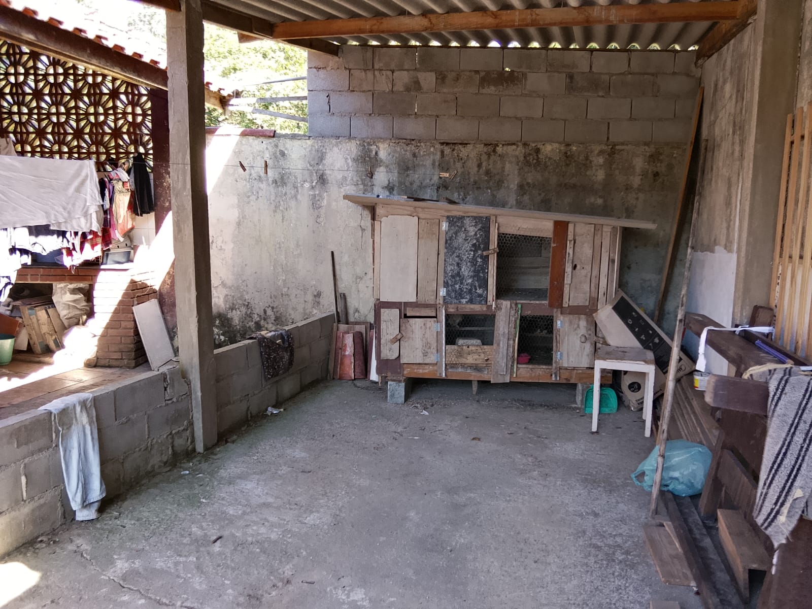 CASA  NA ESTÂNCIA SANTA CRUZ - PERUÍBE - LADO PRAIA - 1.000 METROS DO MAR - foto 6