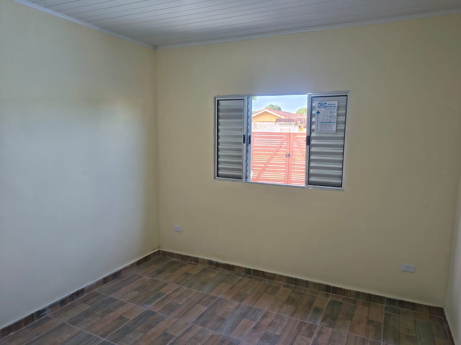 CASA GEMINADA NO JARDIM SÃO JOÃO - ITANHAÉM - LADO PRAIA - 1KM  DO MAR - foto 12