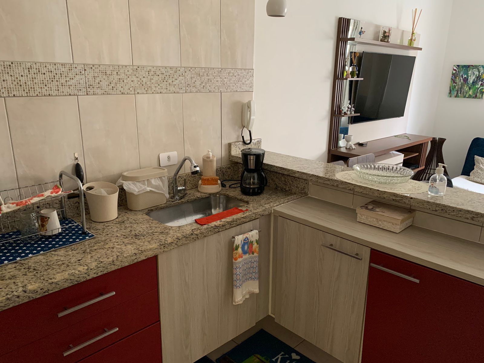 CASA EM CONDOMÍNIO - ITANHAÉM/SP - LADO PRAIA - foto 9