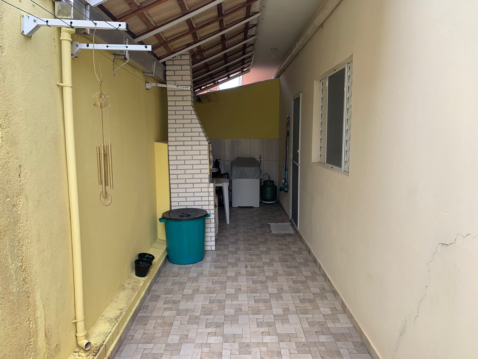 CASA EM CONDOMÍNIO - ITANHAÉM/SP - LADO PRAIA - foto 12
