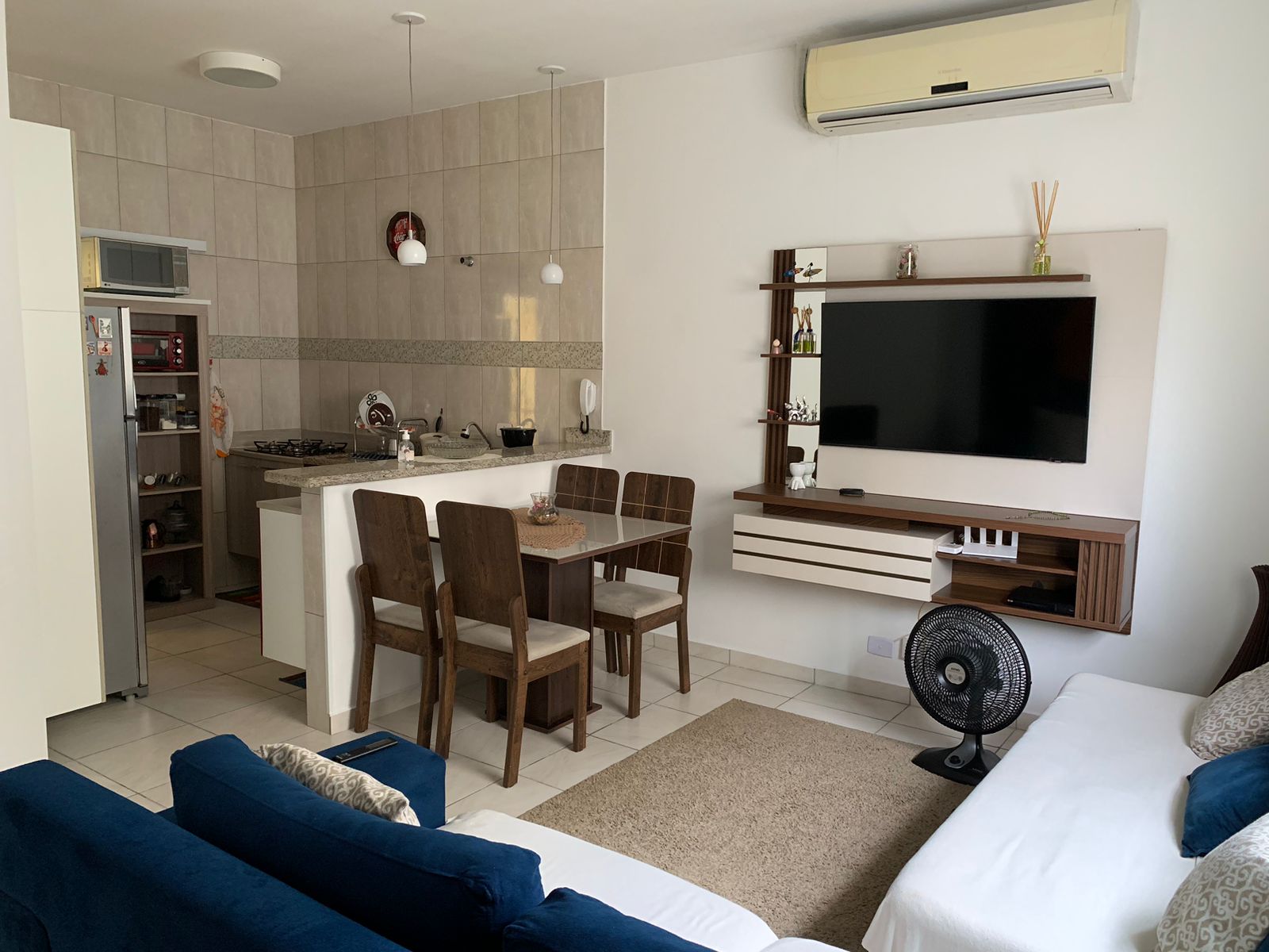 CASA EM CONDOMÍNIO - ITANHAÉM/SP - LADO PRAIA - foto 2