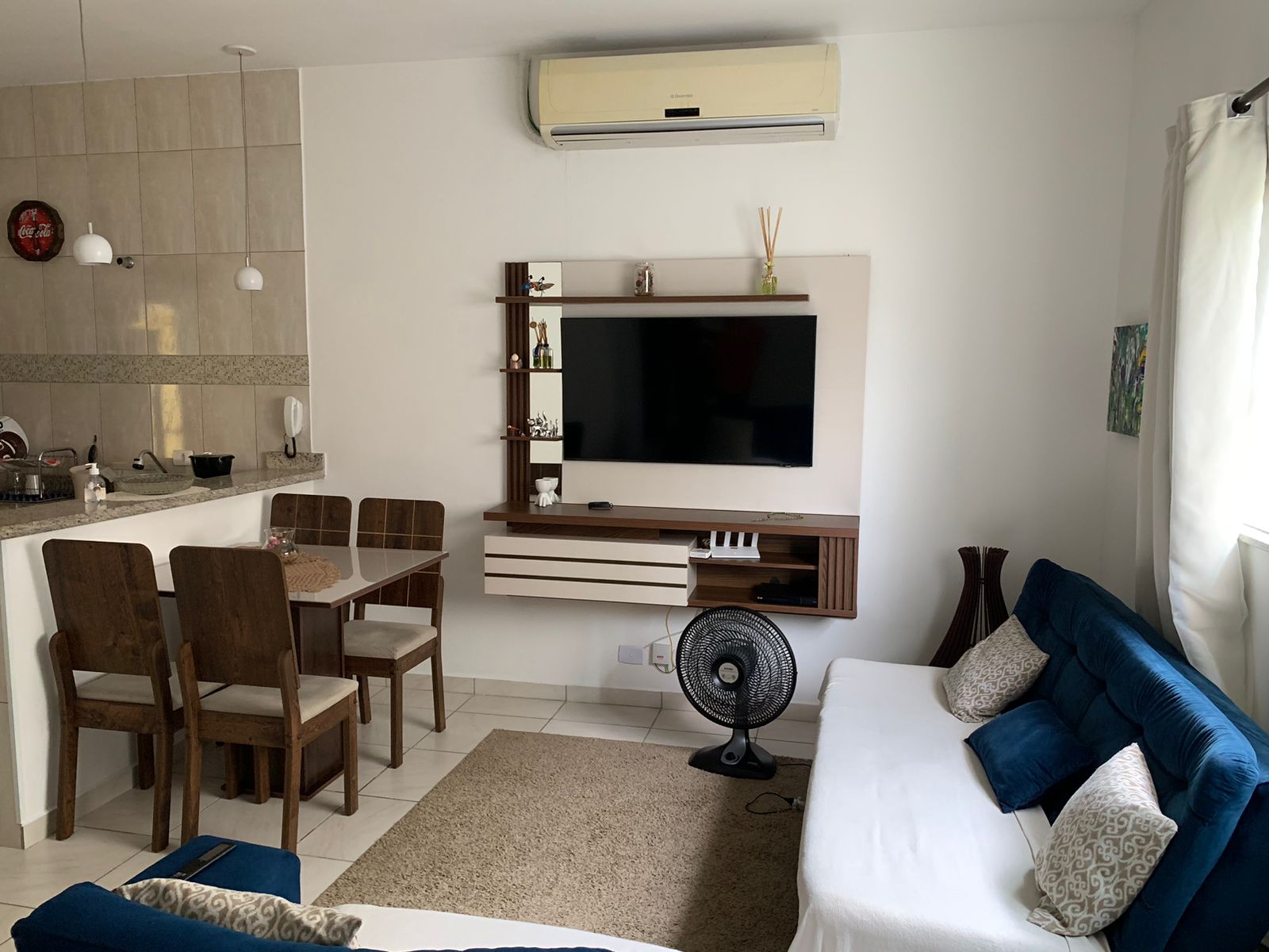 CASA EM CONDOMÍNIO - ITANHAÉM/SP - LADO PRAIA - foto 5