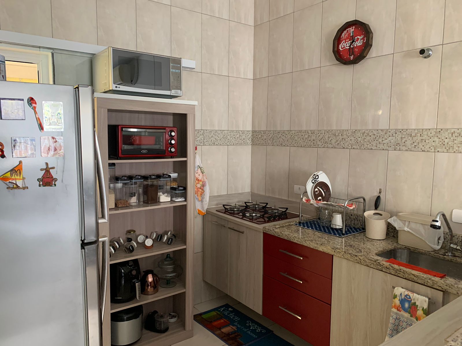 CASA EM CONDOMÍNIO - ITANHAÉM/SP - LADO PRAIA - foto 17