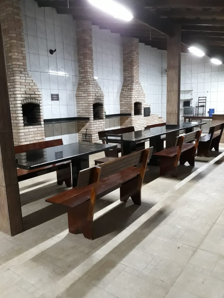 APARTAMENTO NO NOVA ITANHAÉM / ITANHAÉM - LADO MORRO - 300 METROS DA RODOVIA