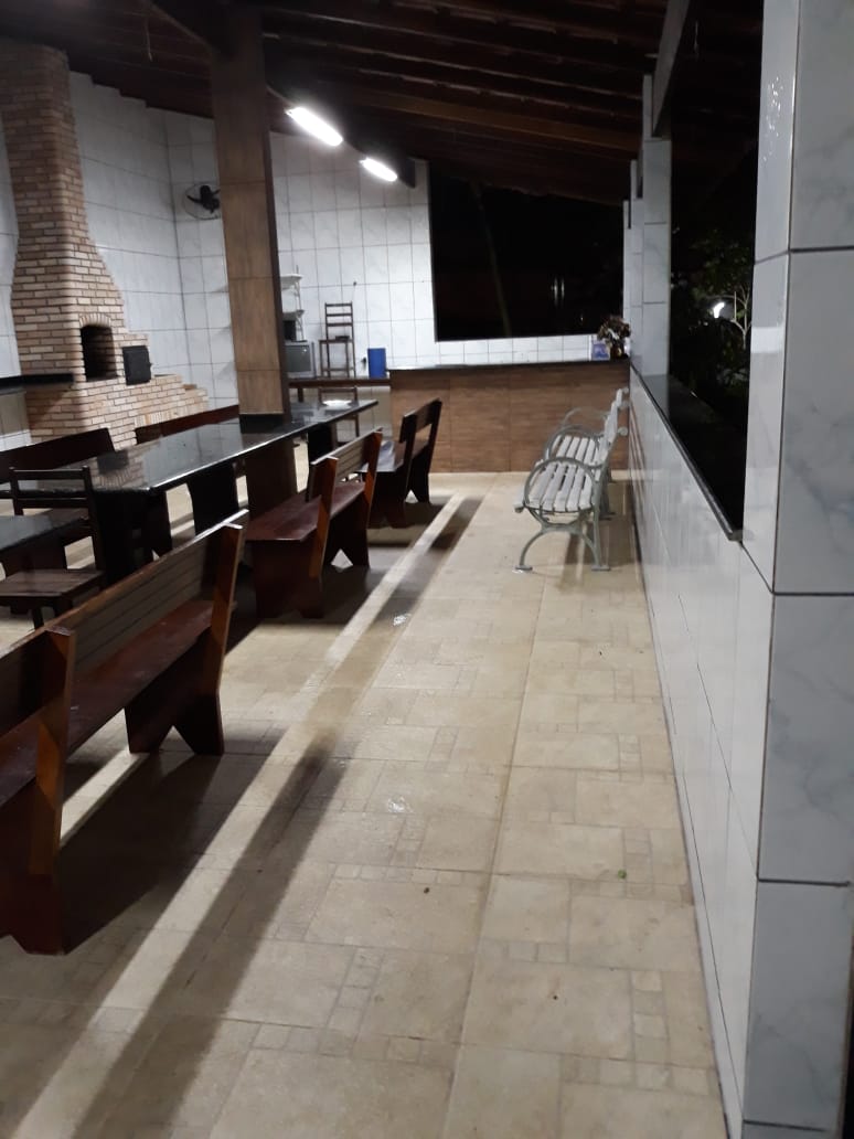 APARTAMENTO NO NOVA ITANHAÉM / ITANHAÉM - LADO MORRO - 300 METROS DA RODOVIA - foto 3