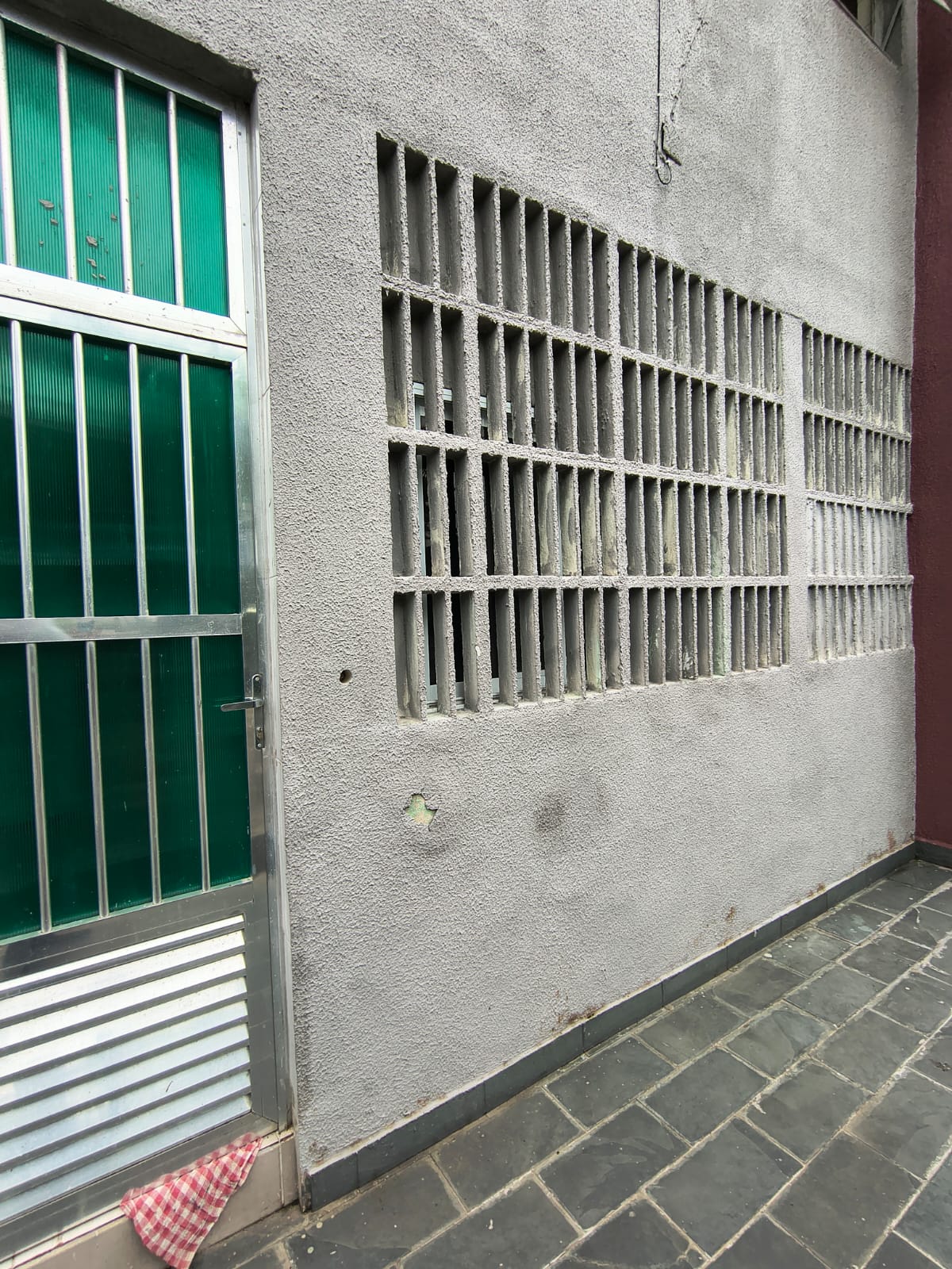 APARTAMENTO NO NOVA ITANHAÉM / ITANHAÉM - LADO MORRO - 300 METROS DA RODOVIA - foto 6