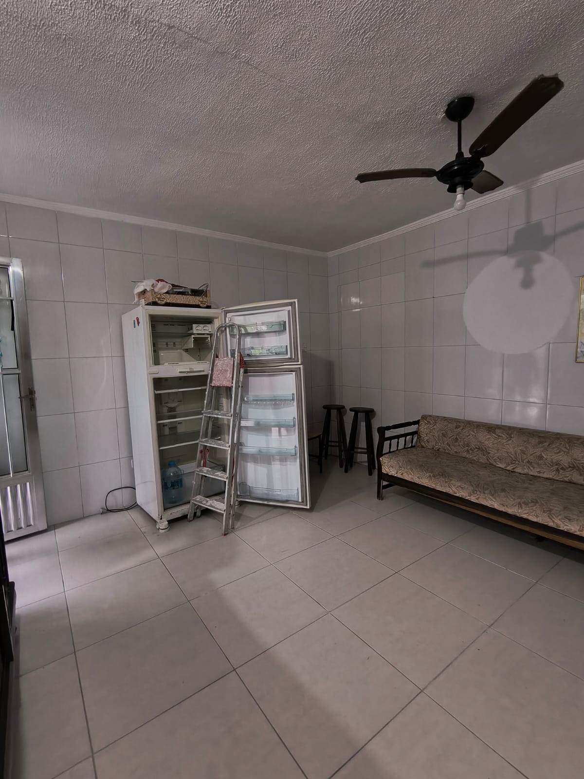 APARTAMENTO NO NOVA ITANHAÉM / ITANHAÉM - LADO MORRO - 300 METROS DA RODOVIA - foto 7