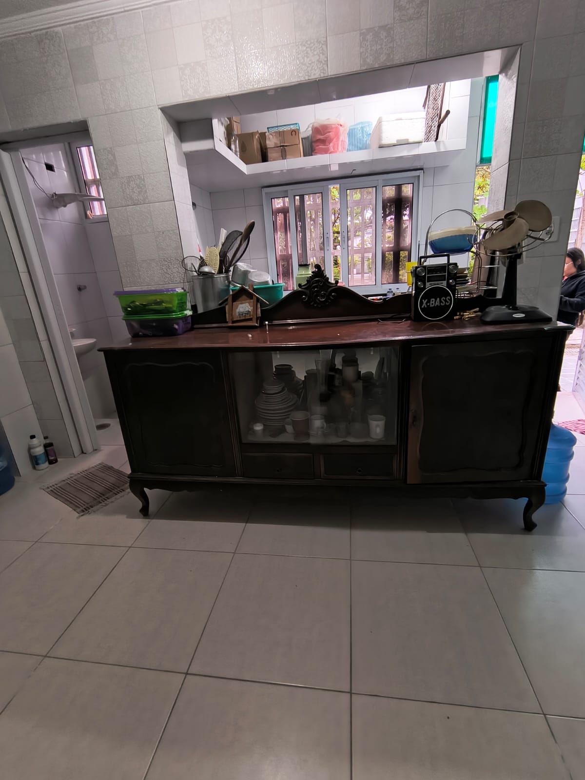 APARTAMENTO NO NOVA ITANHAÉM / ITANHAÉM - LADO MORRO - 300 METROS DA RODOVIA - foto 11