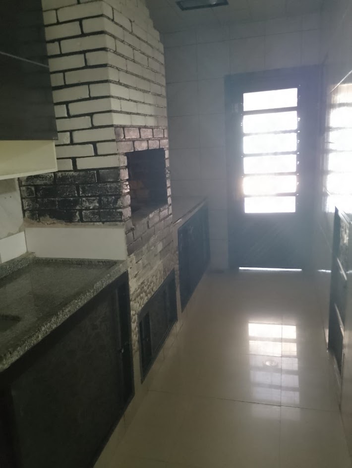 CASA NA VILA SÃO PAULO - MONGAGUÁ/SP - foto 4